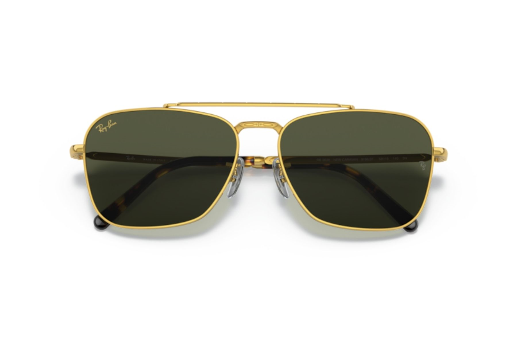 Ray-Ban 3636 919631 55