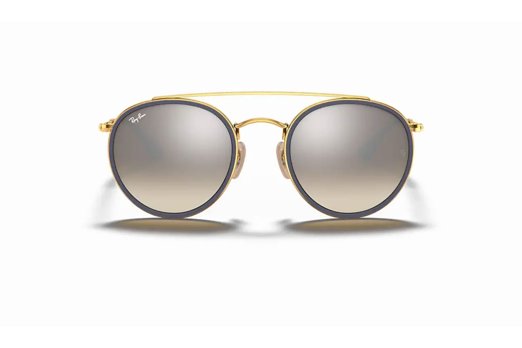 Ray-Ban 3647 001/9U 51-22 Unisex Güneş Gözlüğü