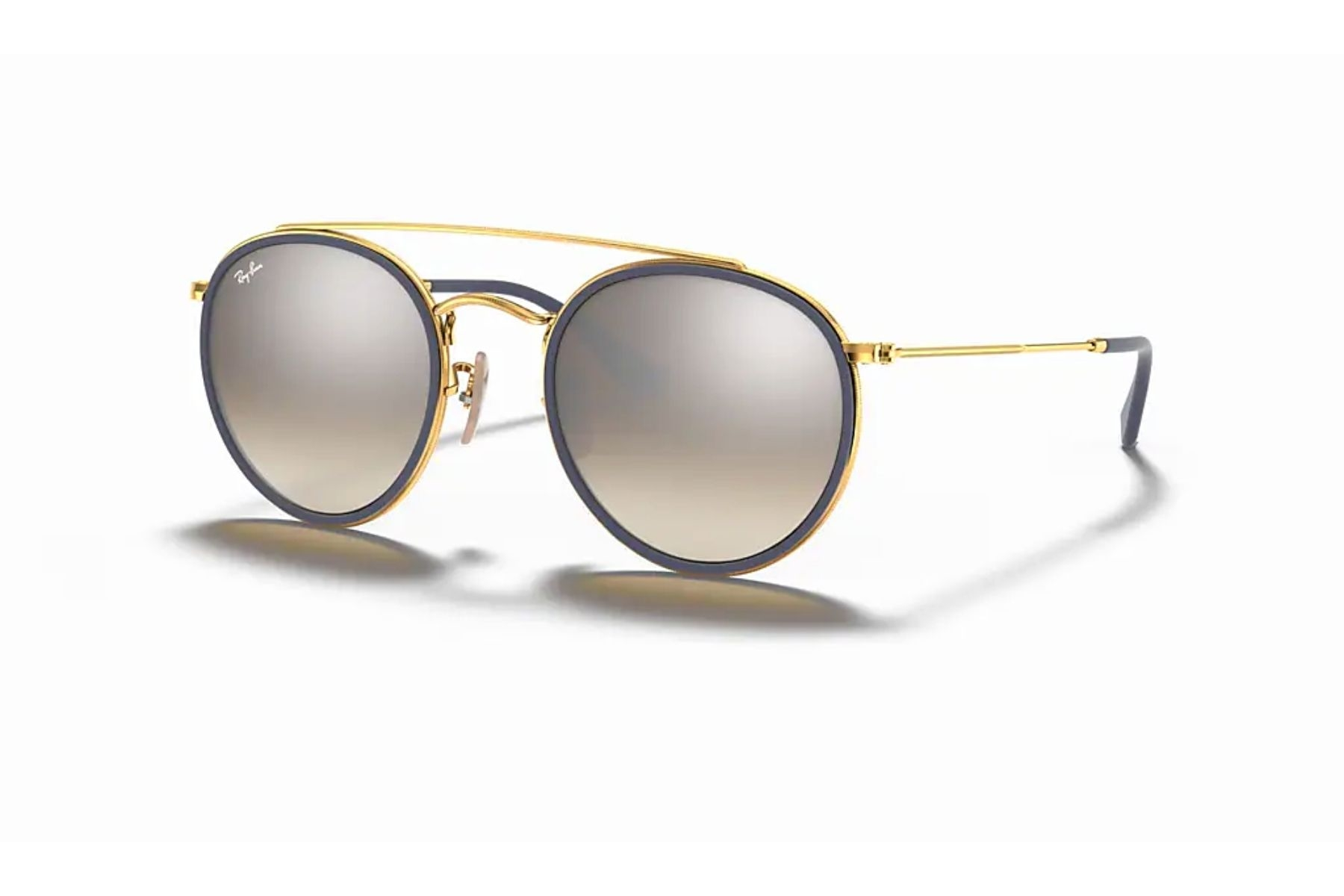Ray-Ban 3647 001/9U 51-22 Unisex Güneş Gözlüğü
