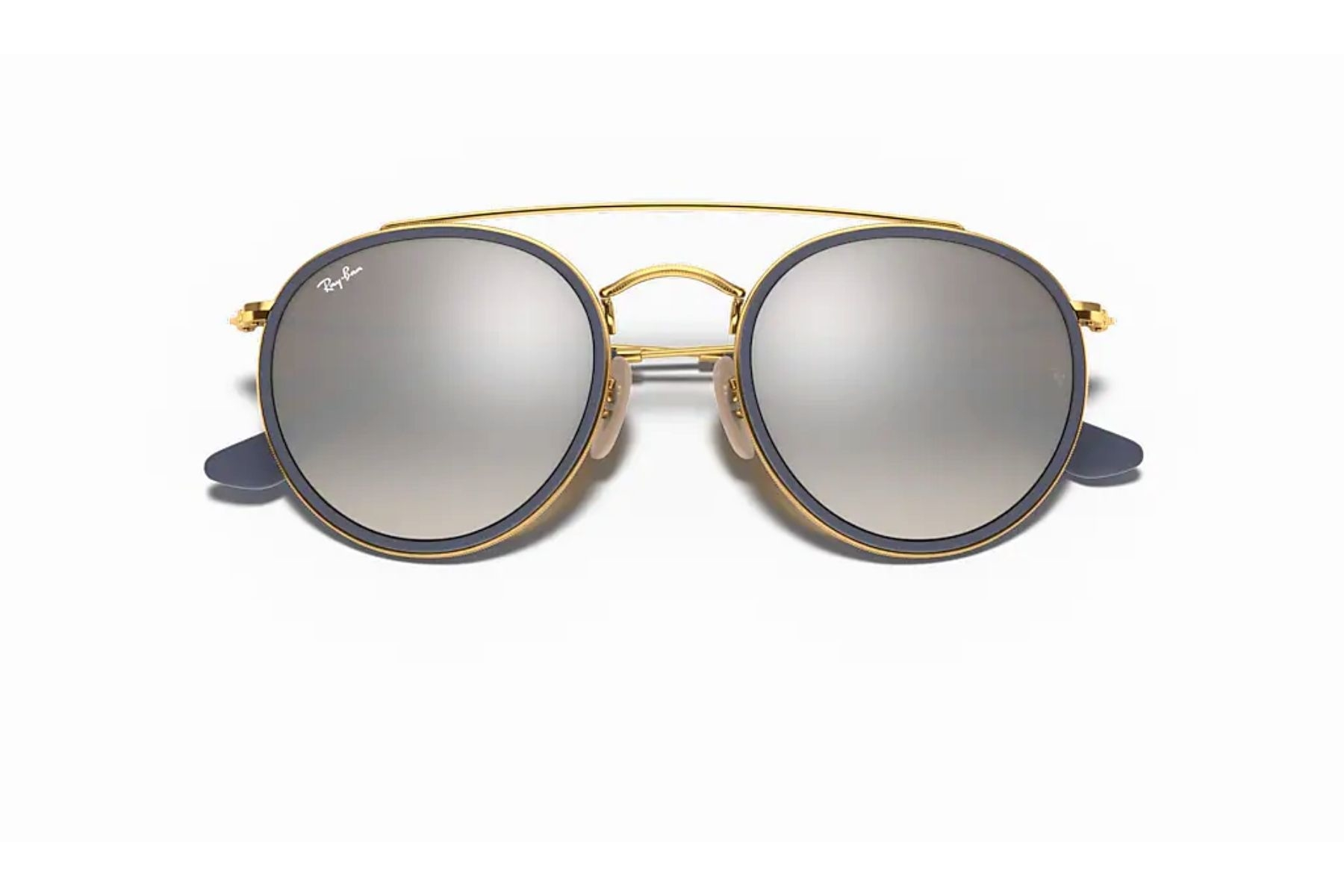 Ray-Ban 3647 001/9U 51-22 Unisex Güneş Gözlüğü