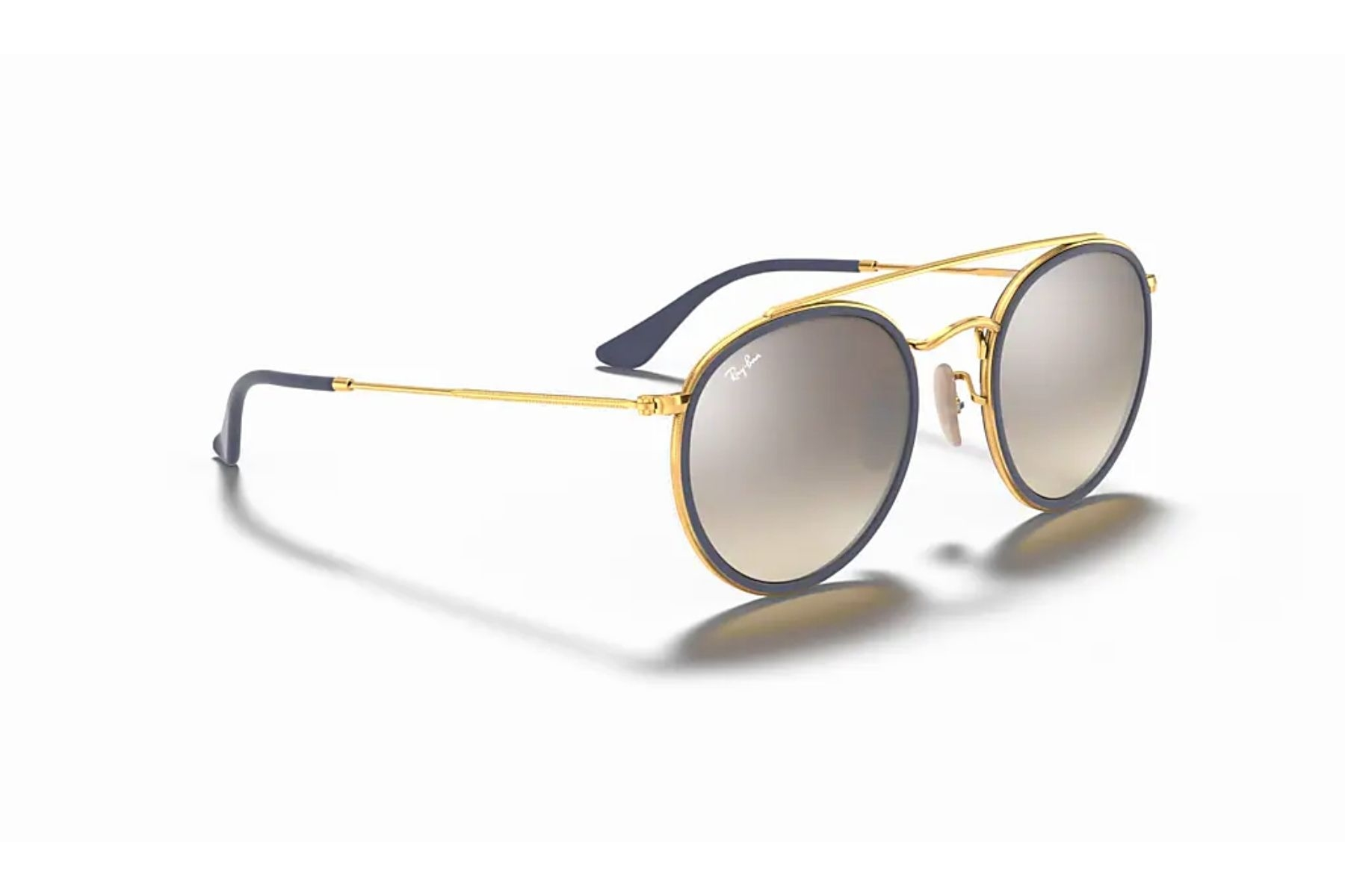 Ray-Ban 3647 001/9U 51-22 Unisex Güneş Gözlüğü