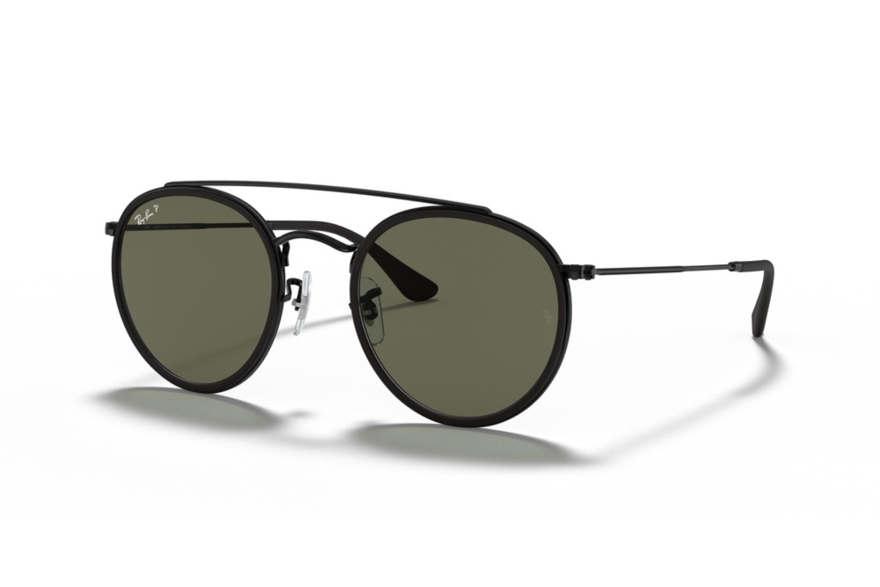 Ray-Ban 3647N 002/58 51 Unisex Güneş Gözlüğü