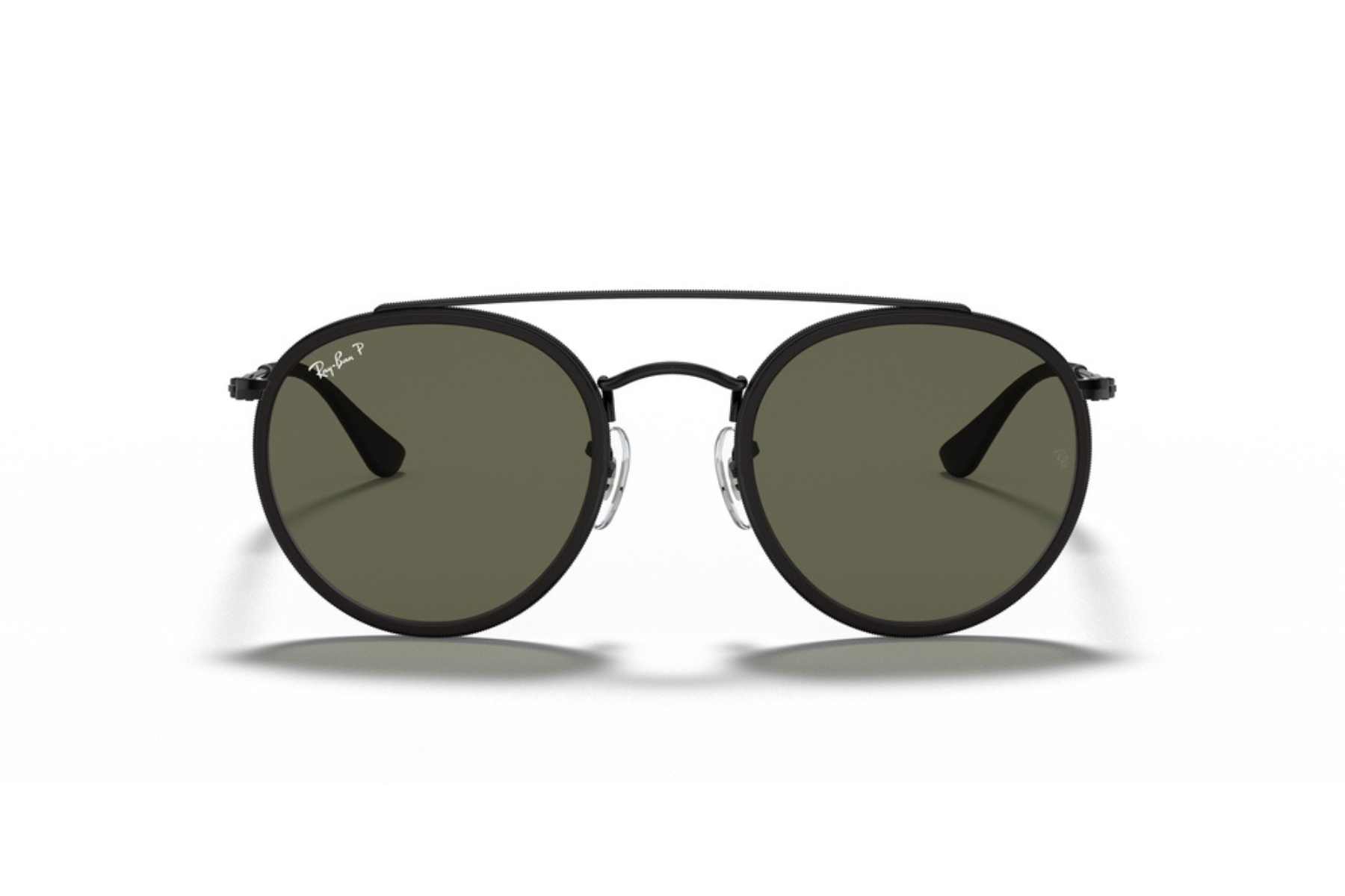 Ray-Ban 3647N 002/58 51 Unisex Güneş Gözlüğü