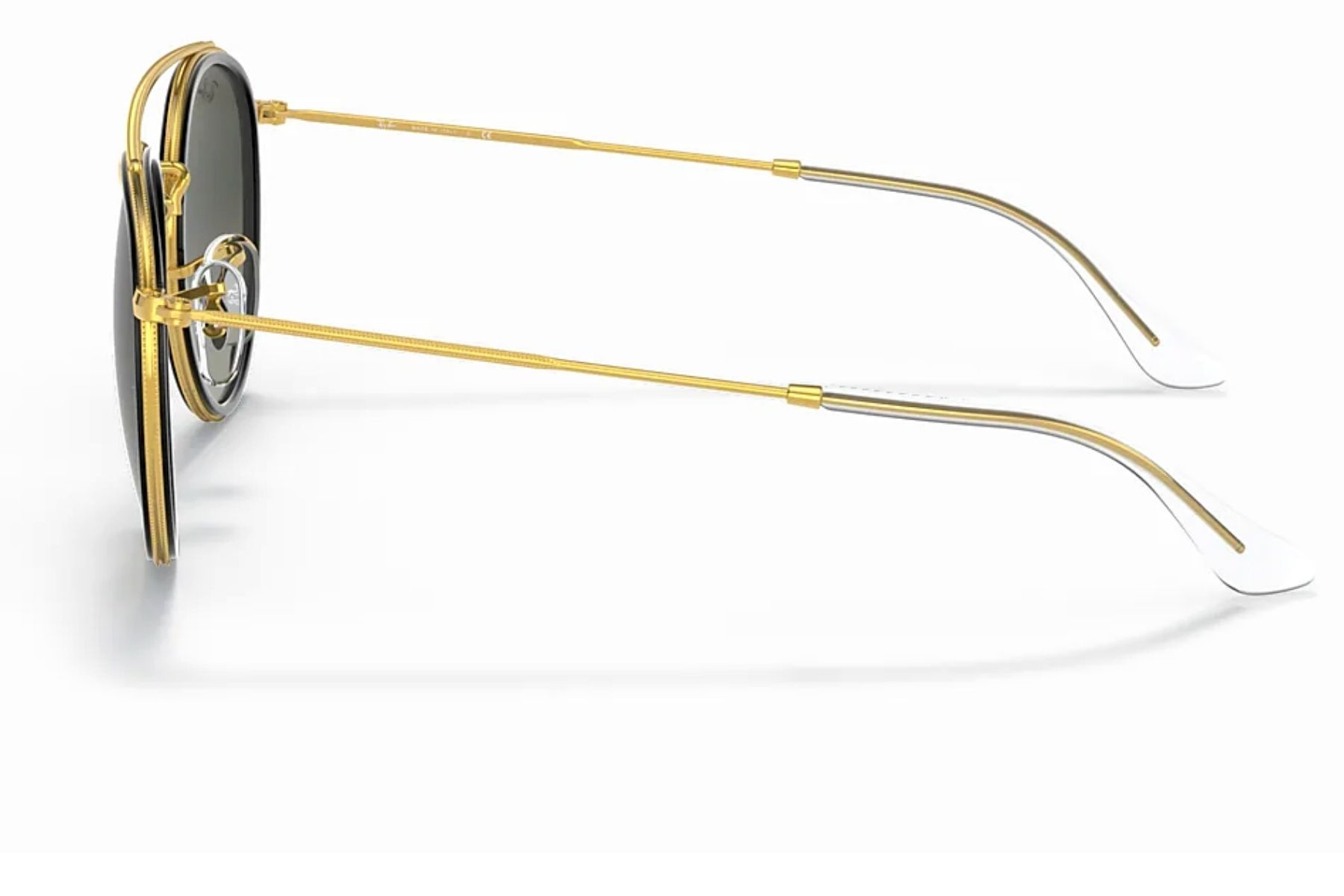 Ray-Ban 3647N 923871 51 Unisex Güneş Gözlüğü