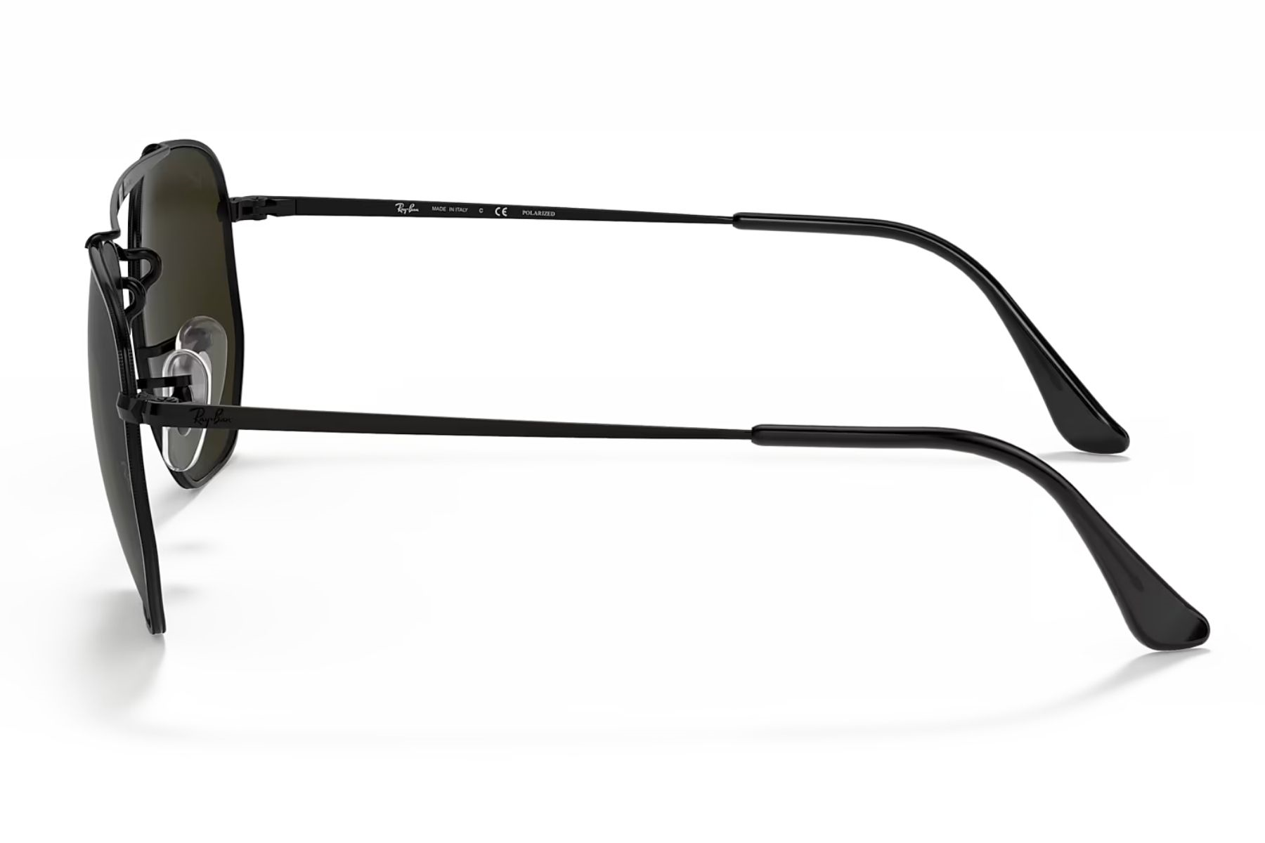 Ray-Ban 3648 002/58 54 Unisex Güneş Gözlüğü