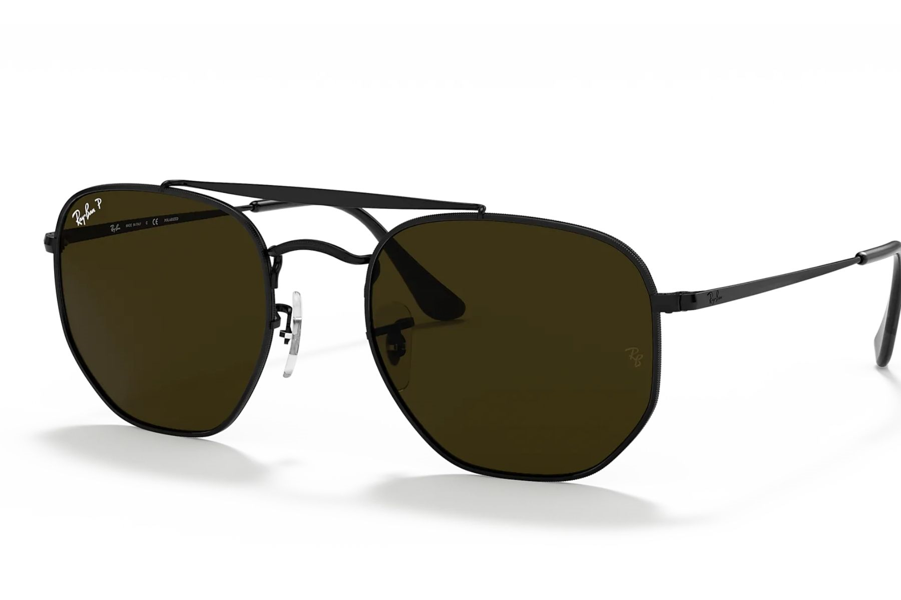 Ray-Ban 3648 002/58 54 Unisex Güneş Gözlüğü