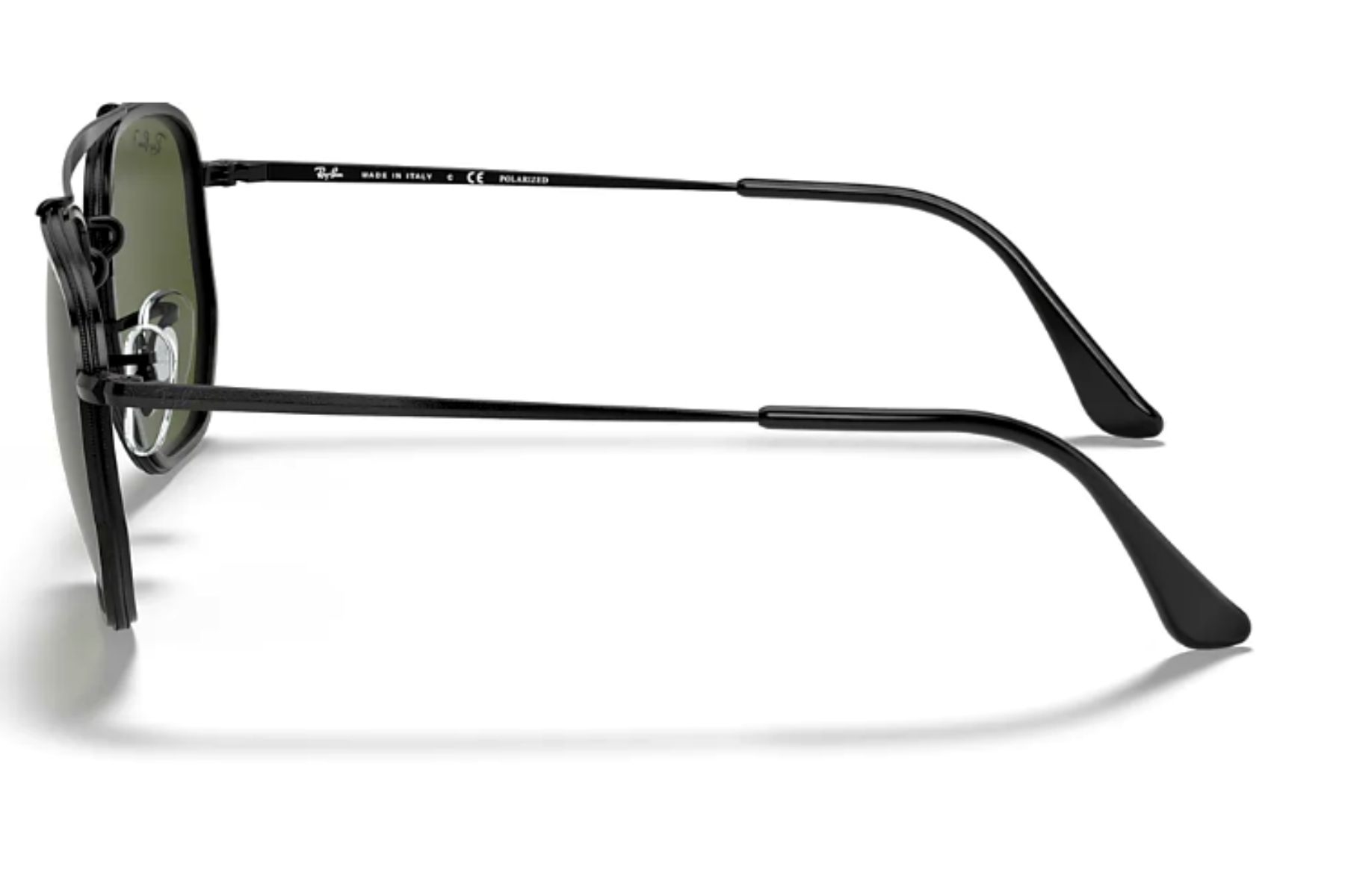 Ray-Ban 3648M 002/58 52 Unisex Güneş Gözlüğü