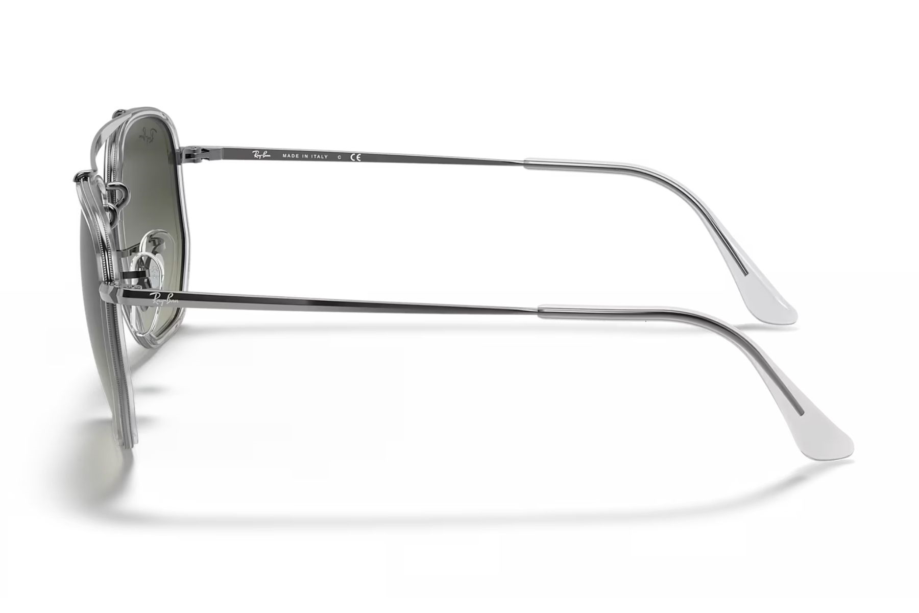 Ray-Ban 3648M 004/71 52 Unisex Güneş Gözlüğü
