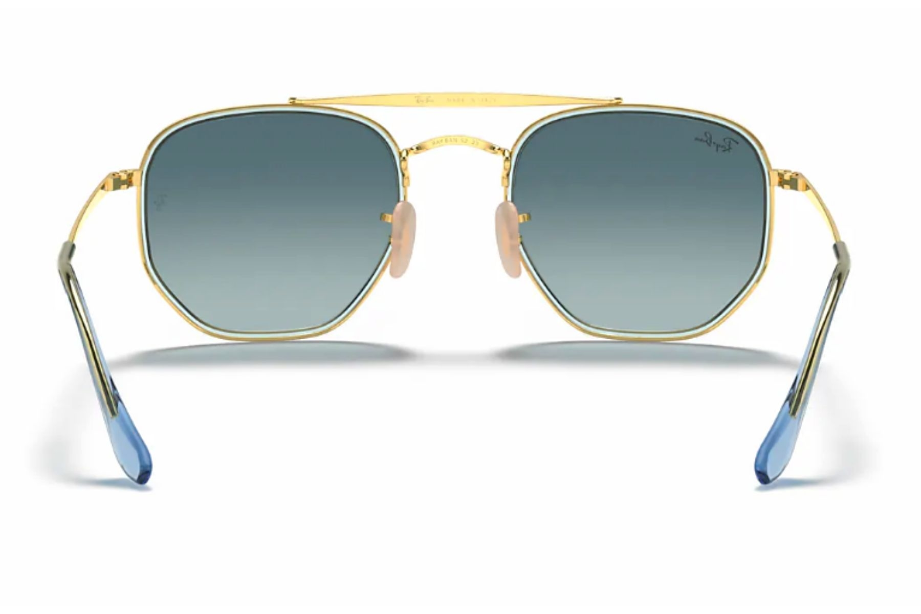 Ray-Ban 3648M 91233M 52 Unisex Güneş Gözlüğü
