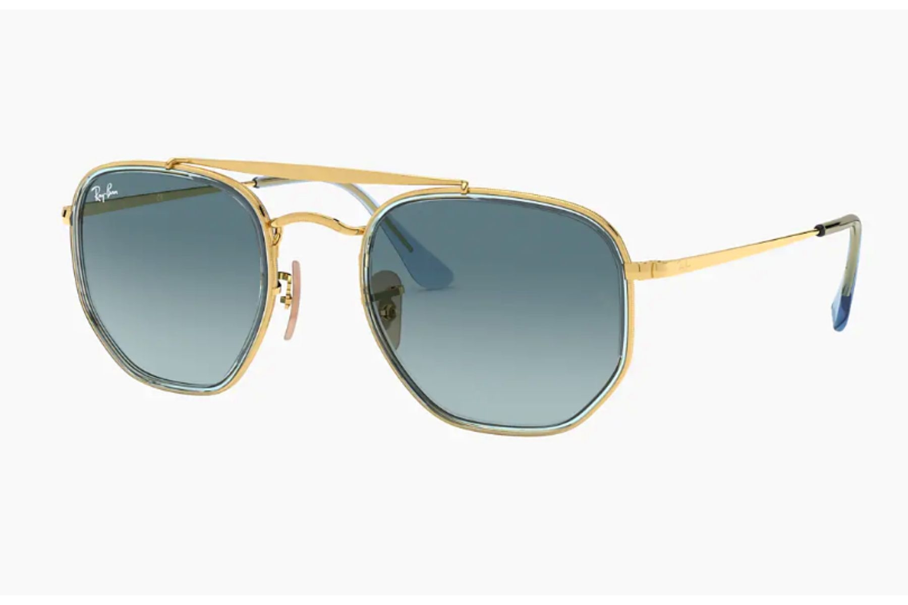 Ray-Ban 3648M 91233M 52 Unisex Güneş Gözlüğü
