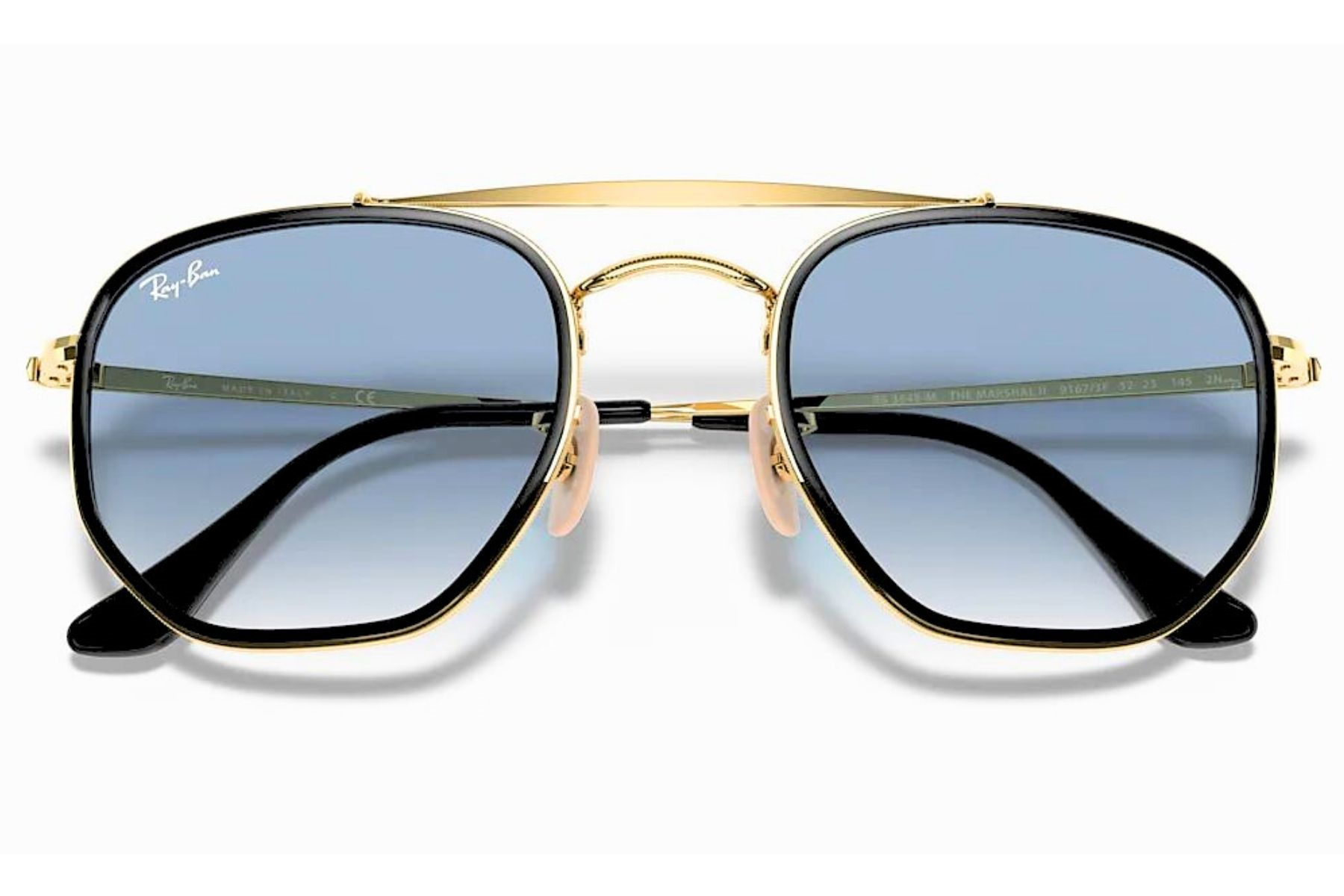Ray-Ban 3648M 91673F 52 Unisex Güneş Gözlüğü