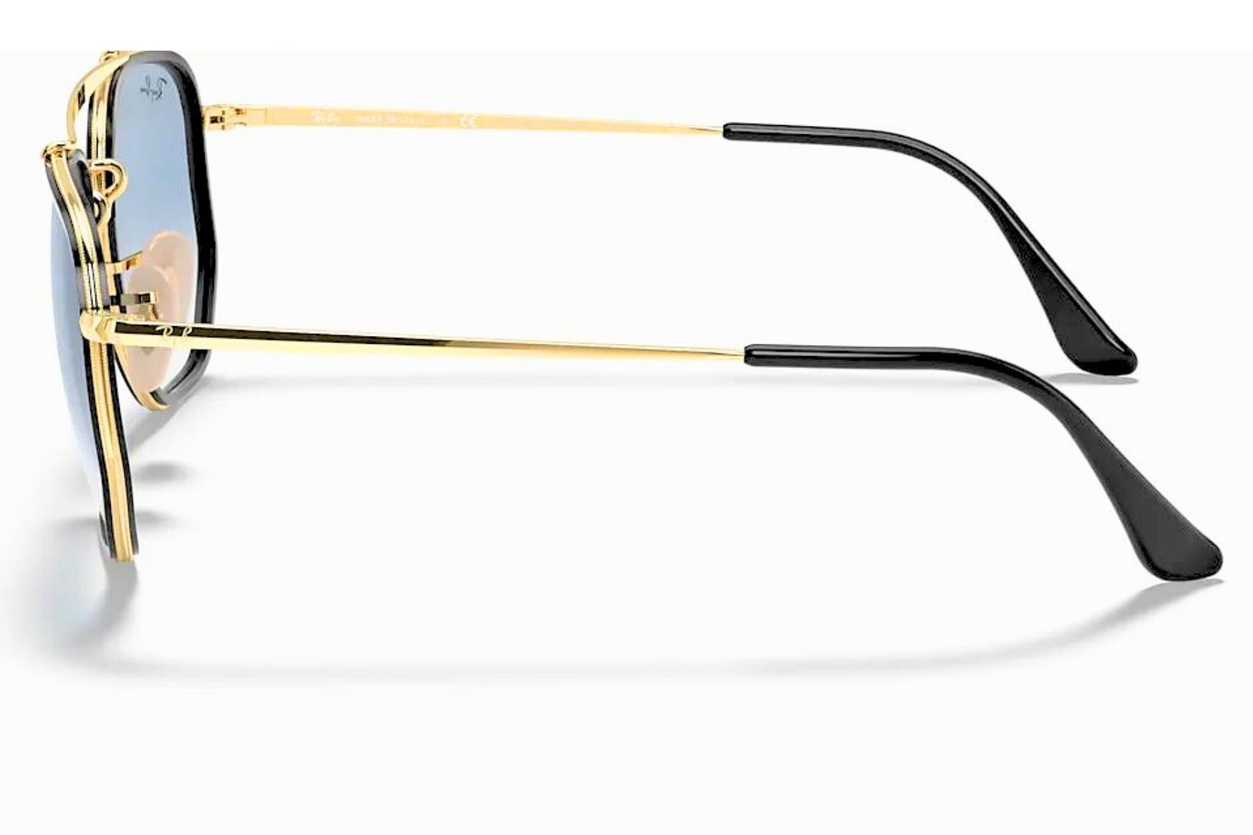 Ray-Ban 3648M 91673F 52 Unisex Güneş Gözlüğü