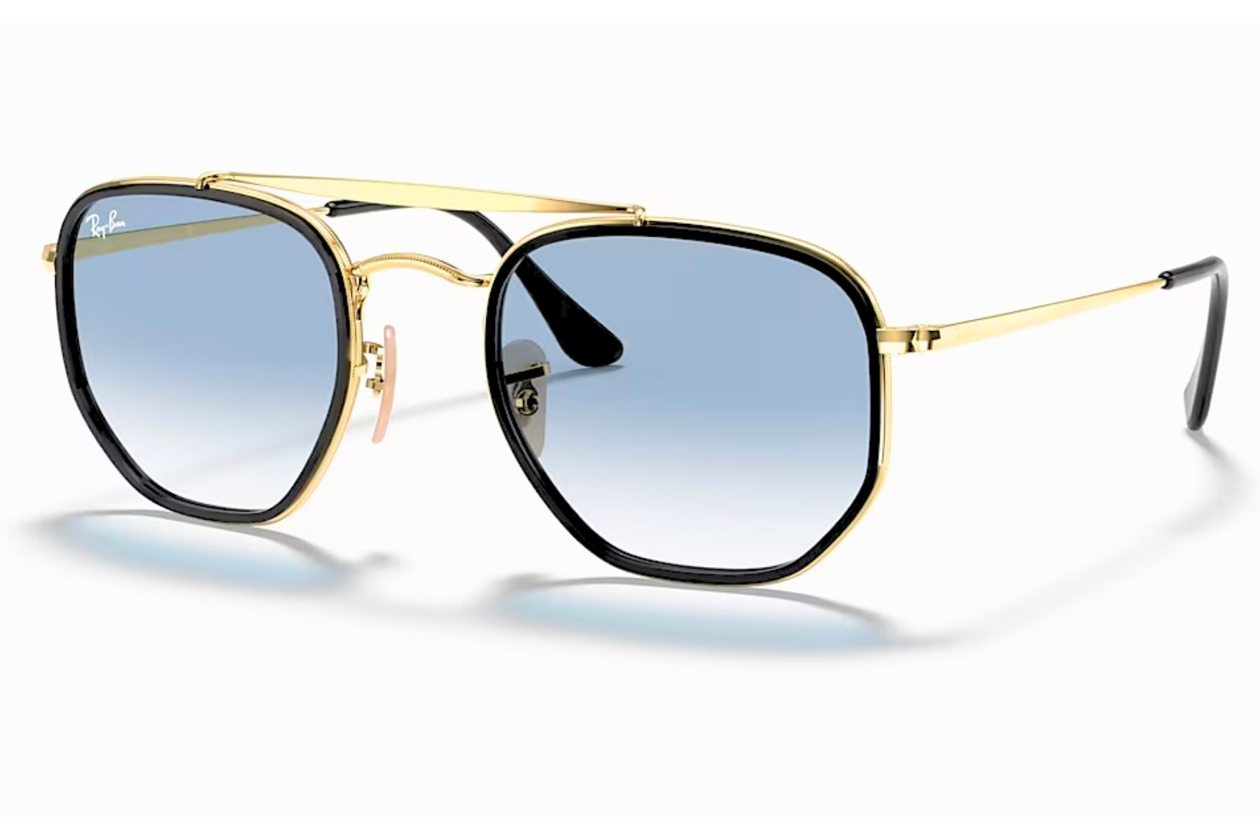 Ray-Ban 3648M 91673F 52 Unisex Güneş Gözlüğü