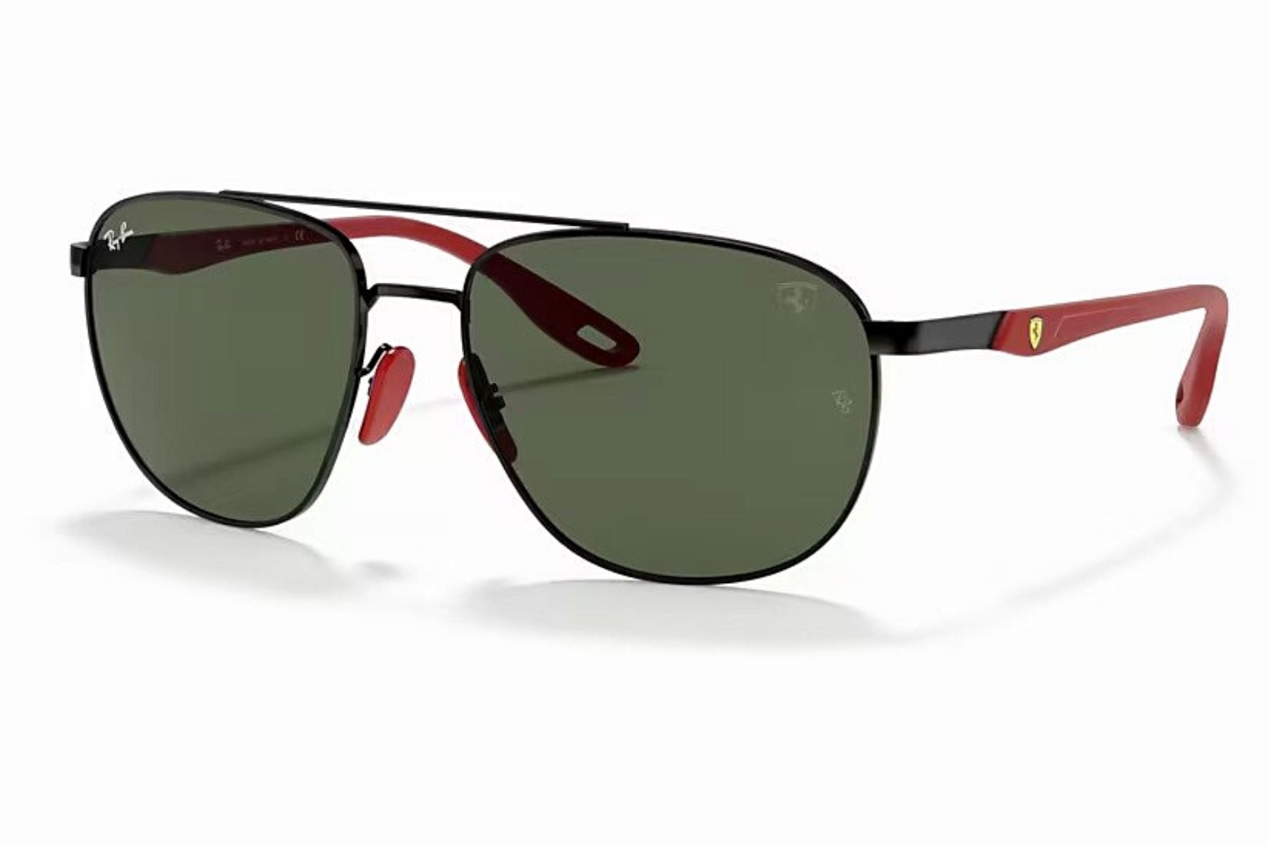 Ray-Ban 3659M F02871 57 Erkek Güneş Gözlüğü