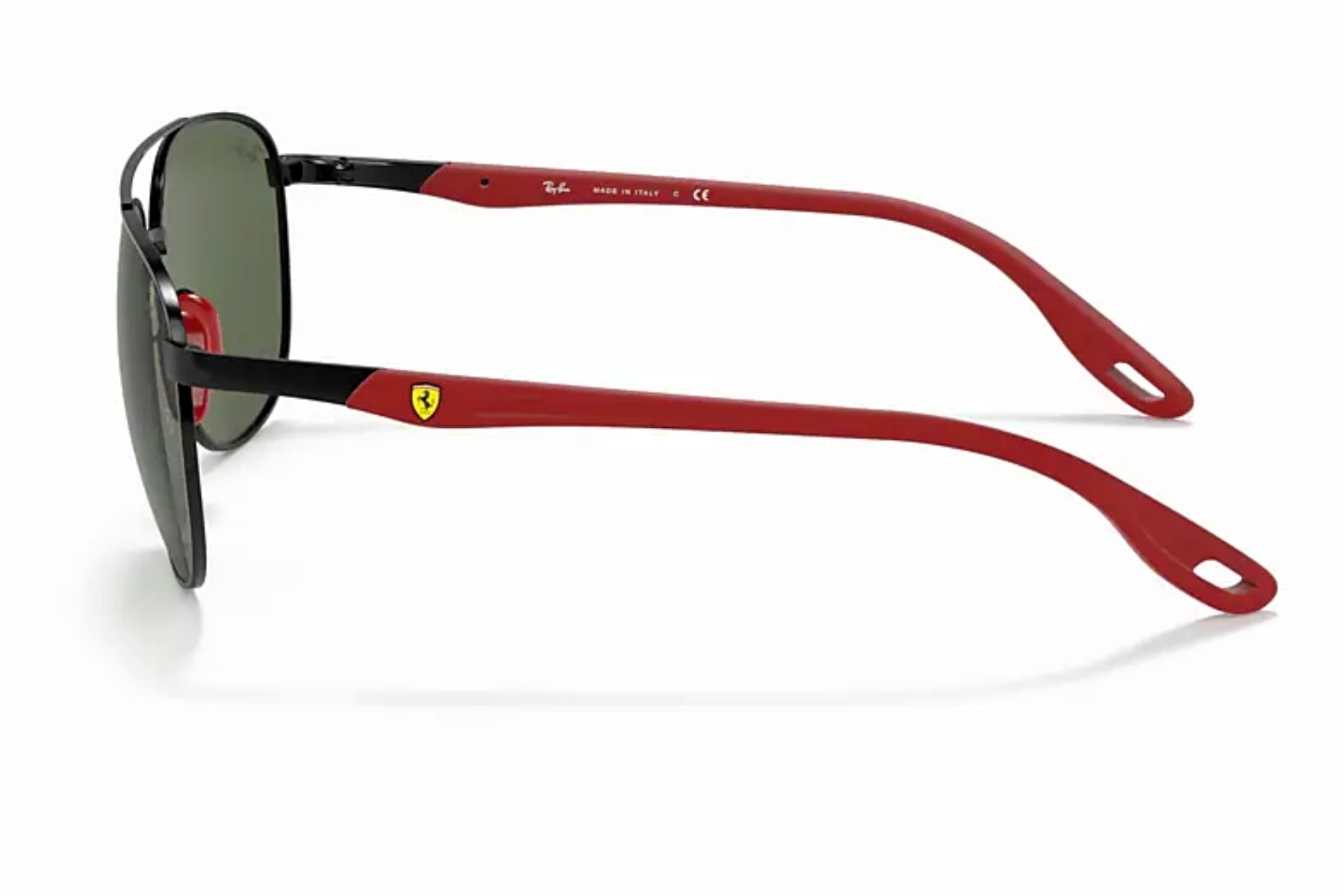 Ray-Ban 3659M F02871 57 Erkek Güneş Gözlüğü