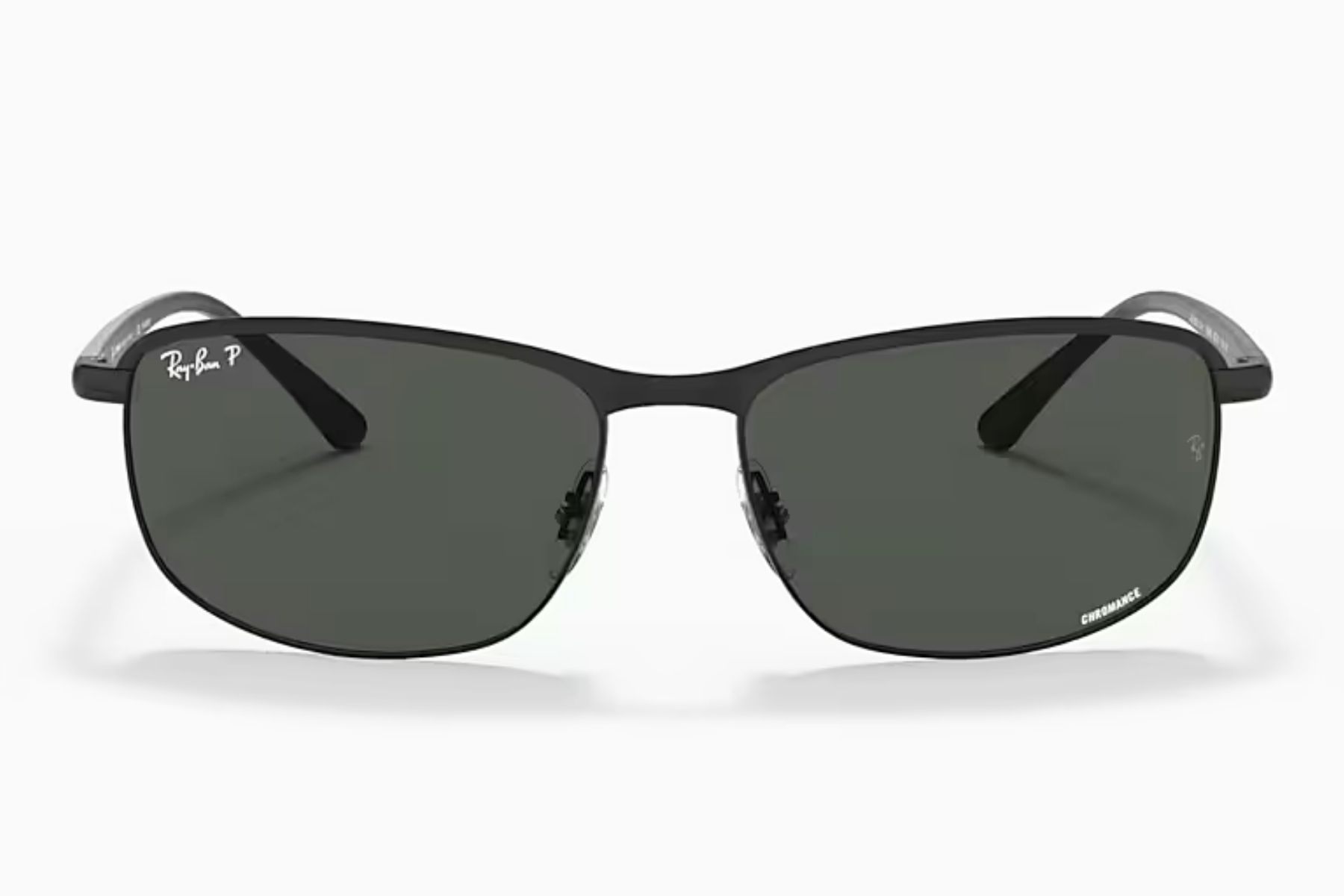 Ray-Ban 3671CH 186/K8 60 Erkek Güneş Gözlüğü