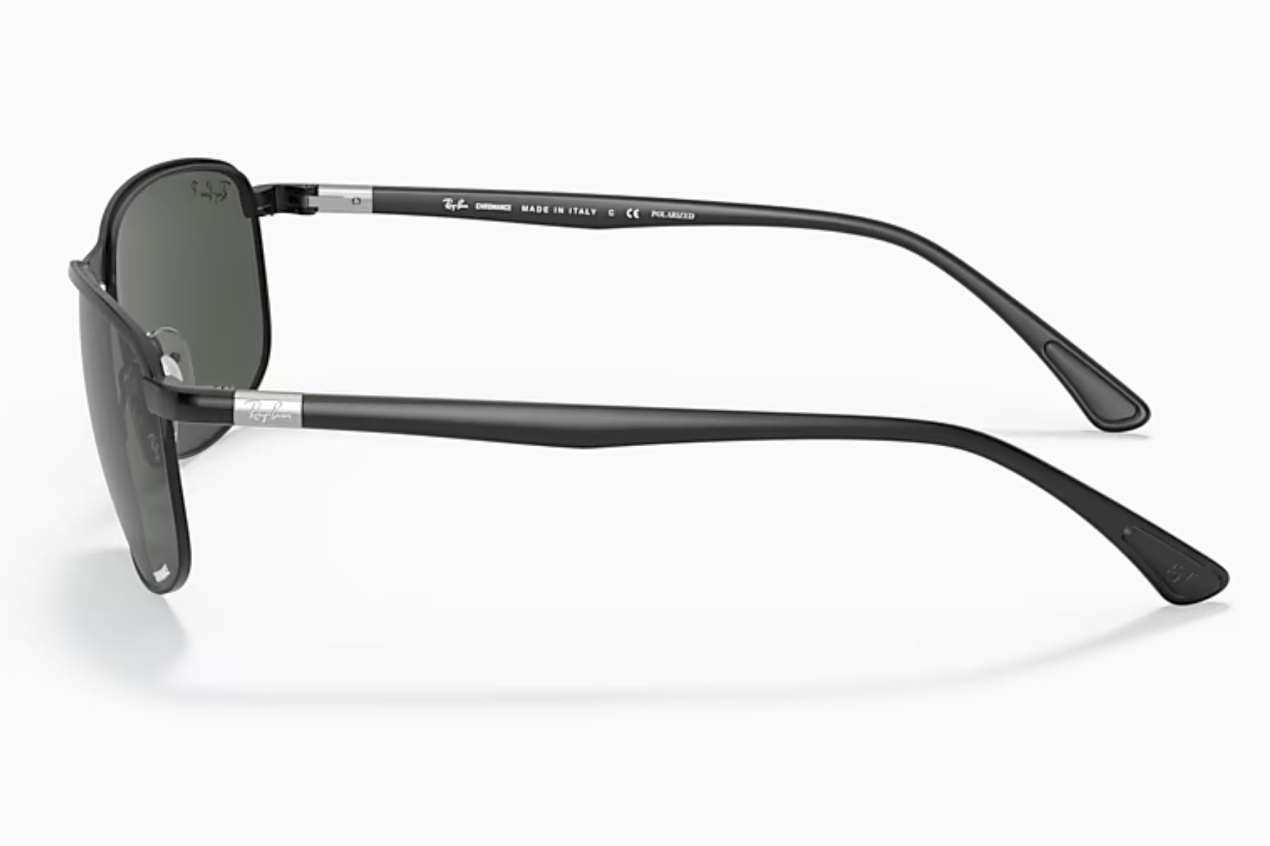 Ray-Ban 3671CH 186/K8 60 Erkek Güneş Gözlüğü