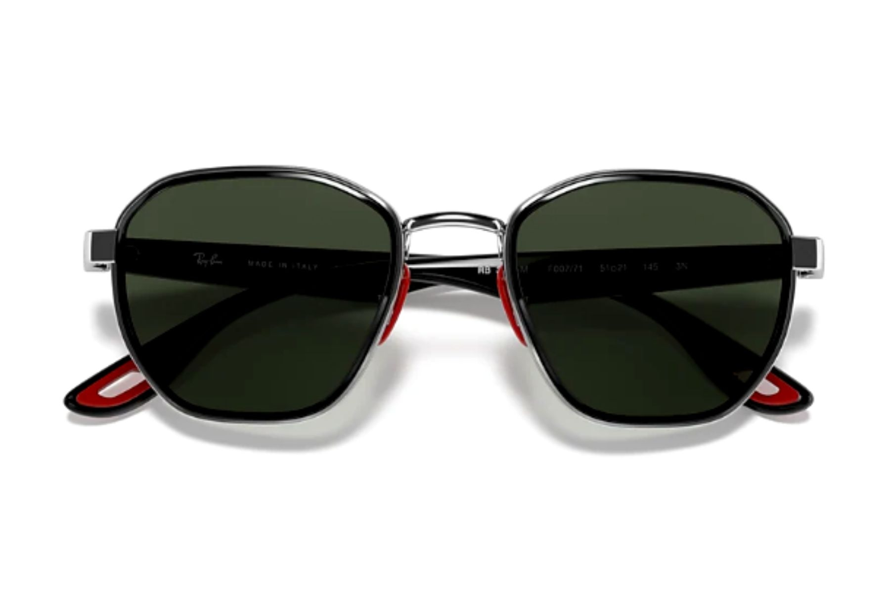 Ray-Ban 3674M F00771 51 Erkek Güneş Gözlüğü