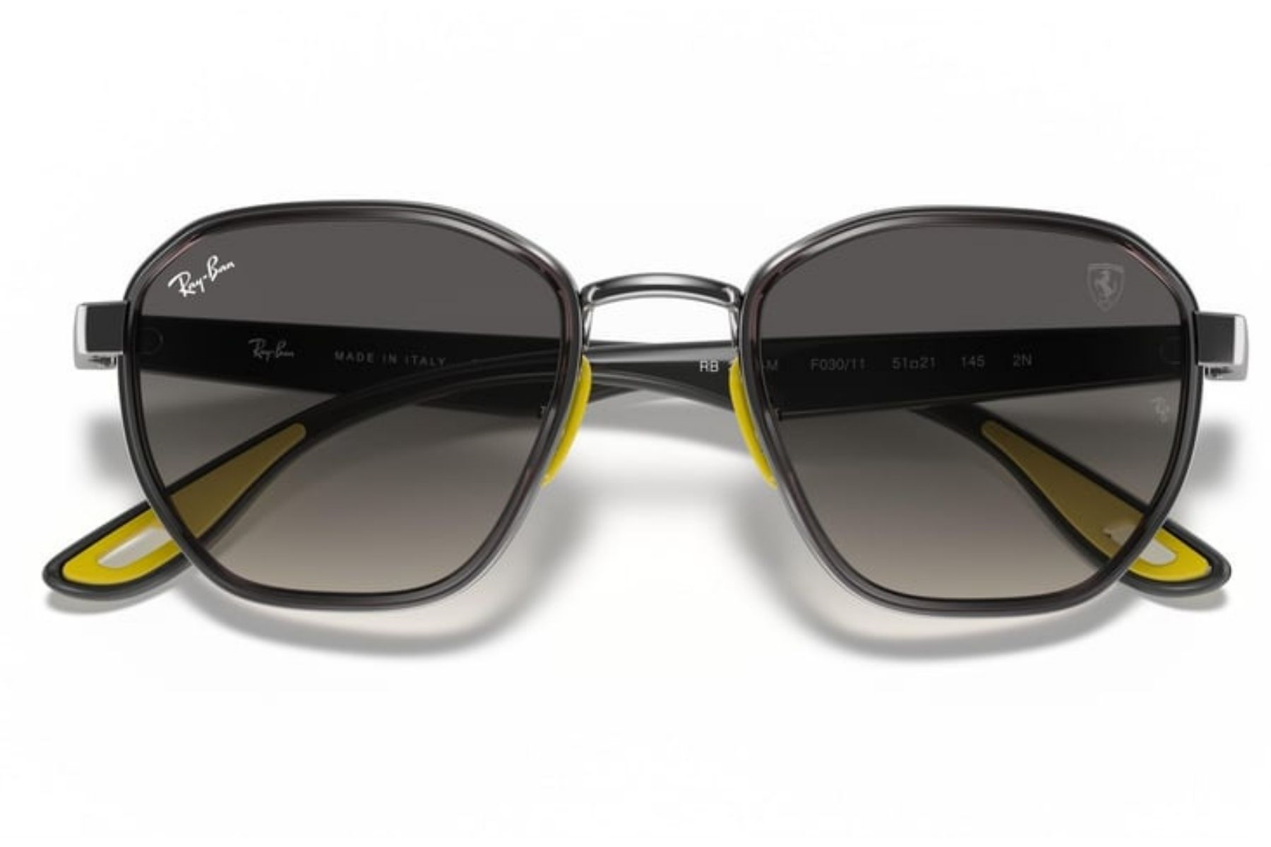 Ray-Ban 3674M F03011 51 Erkek Güneş Gözlüğü