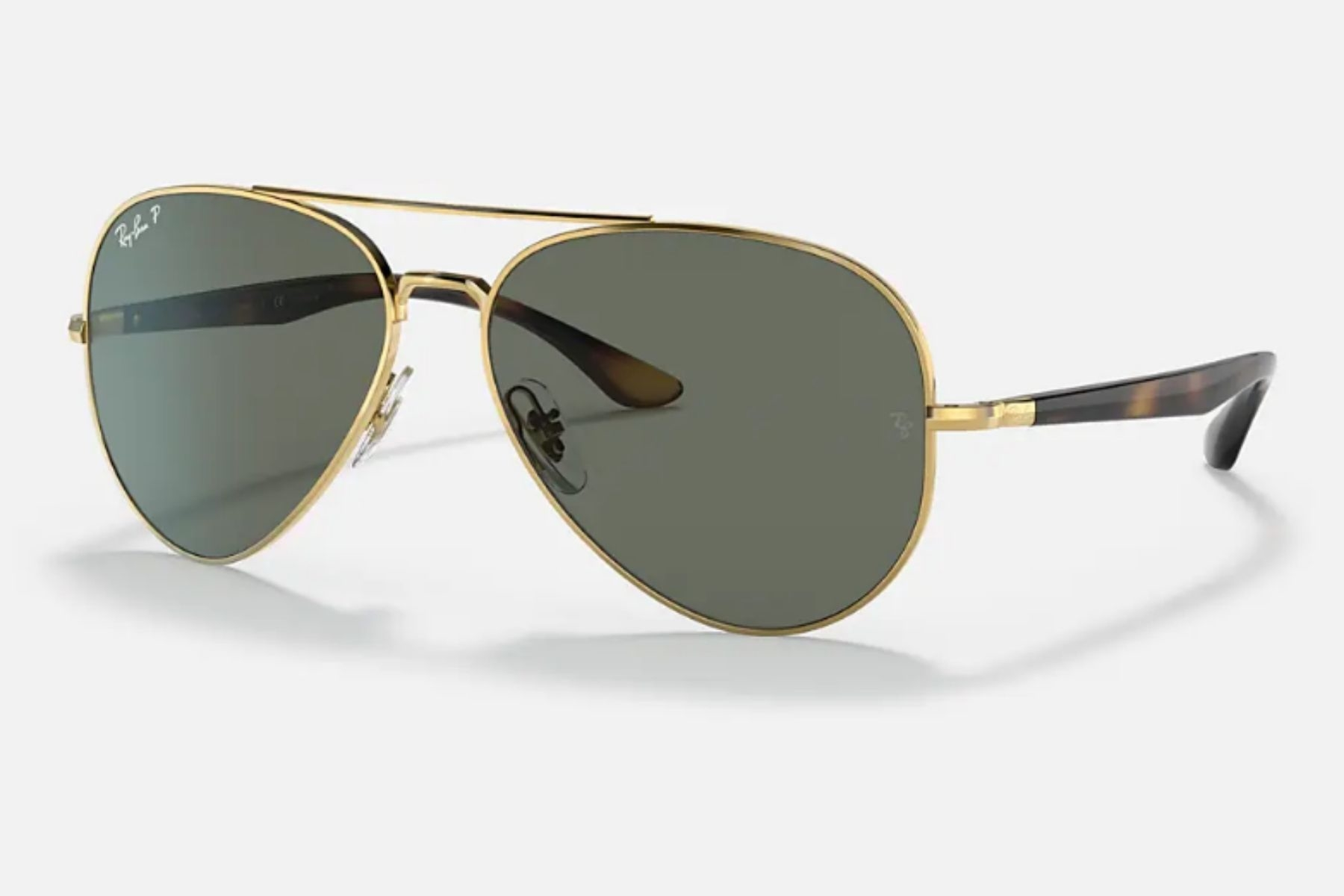 Ray-Ban 3675 001/58 58 Unisex Güneş Gözlüğü
