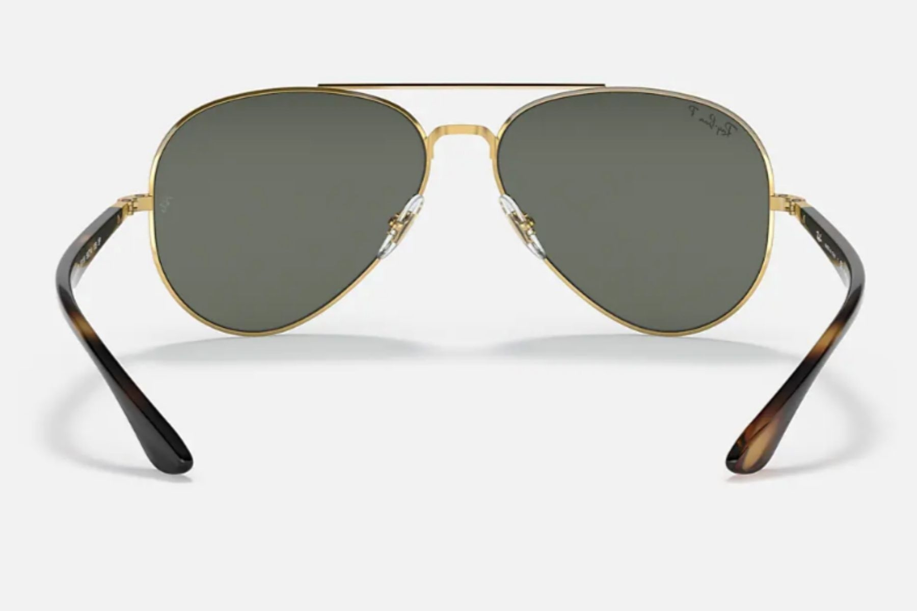 Ray-Ban 3675 001/58 58 Unisex Güneş Gözlüğü