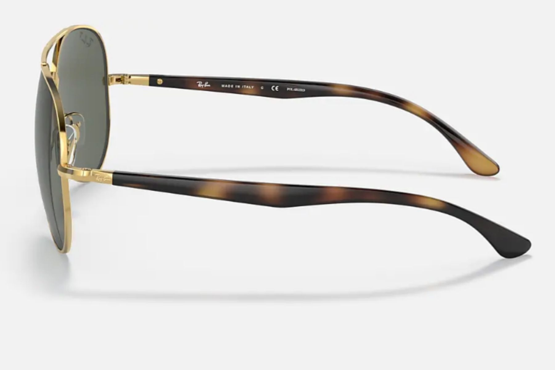 Ray-Ban 3675 001/58 58 Unisex Güneş Gözlüğü