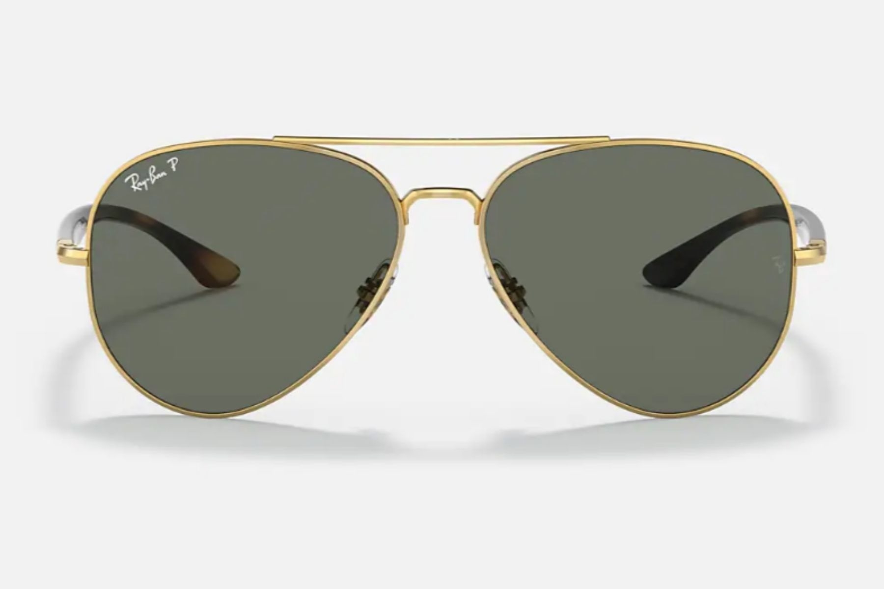 Ray-Ban 3675 001/58 58 Unisex Güneş Gözlüğü