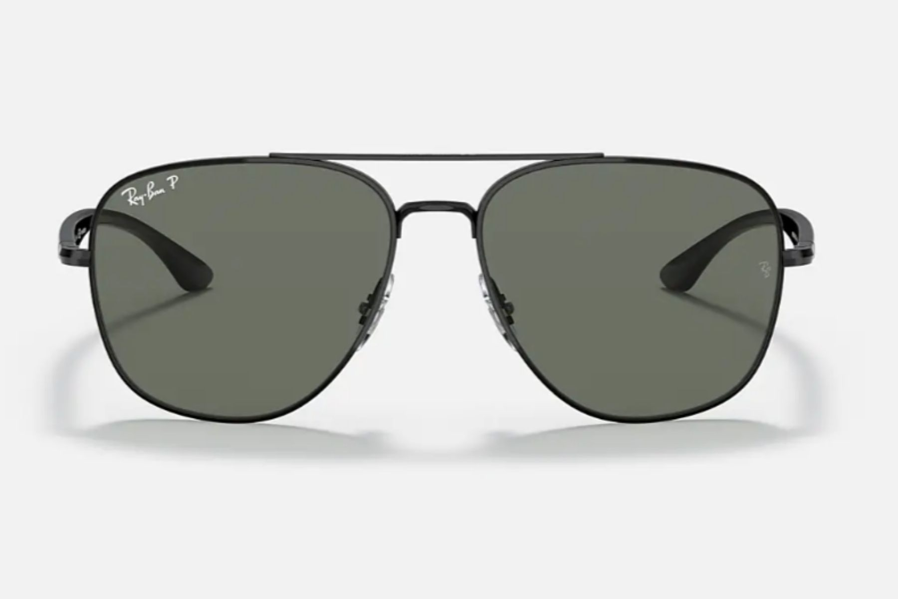 Ray-Ban 3683 002/58 56 Erkek Güneş Gözlüğü
