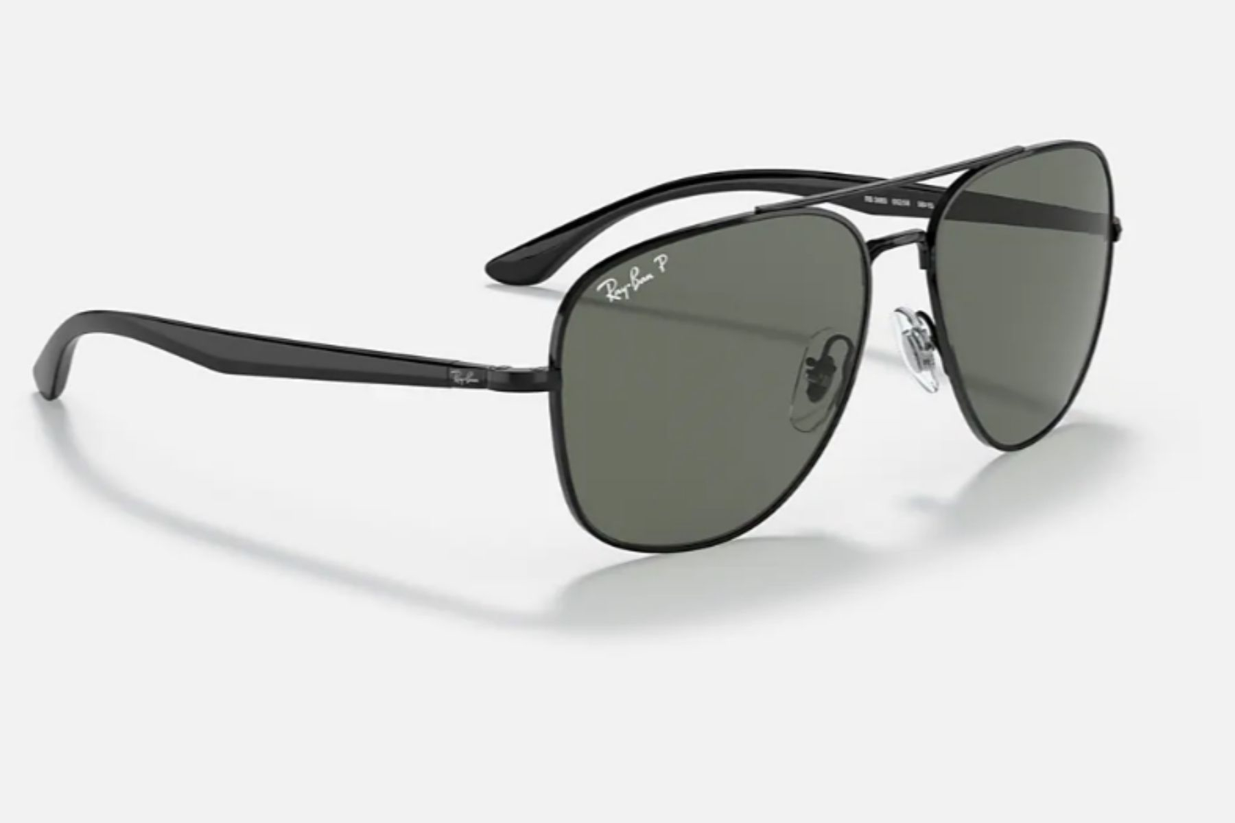 Ray-Ban 3683 002/58 56 Erkek Güneş Gözlüğü