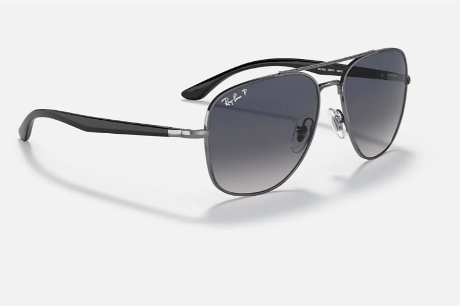 Ray-Ban 3683 004/78 56 Erkek Güneş Gözlüğü