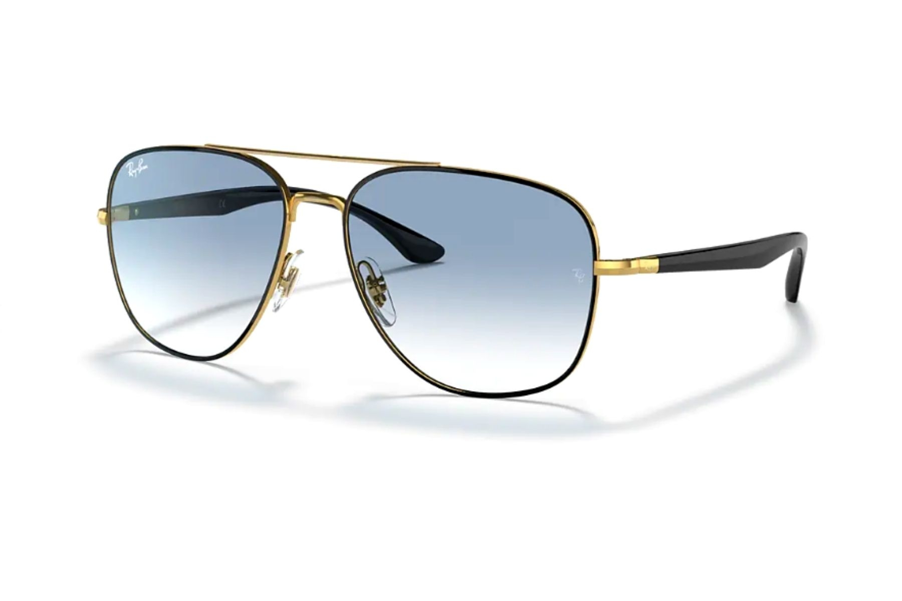 Ray-Ban 3683 90003F 56 Erkek Güneş Gözlüğü