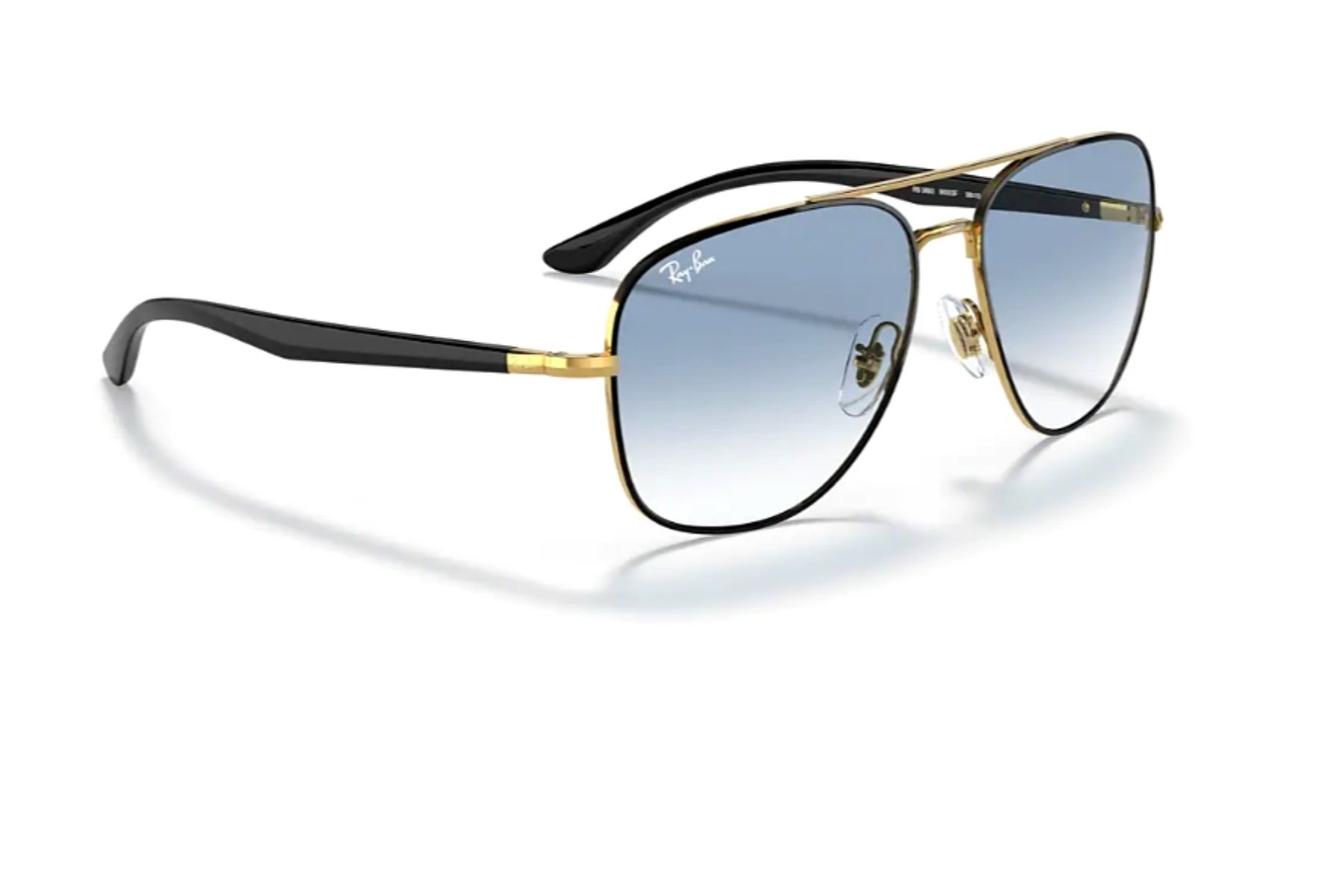 Ray-Ban 3683 90003F 56 Erkek Güneş Gözlüğü
