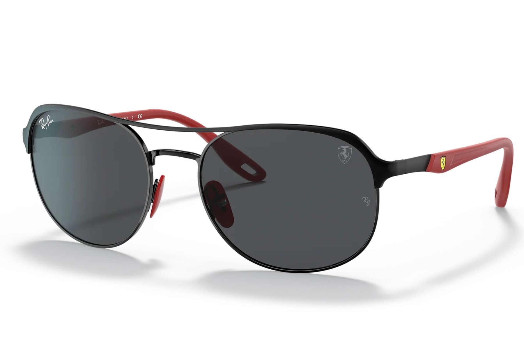 Ray-Ban 3685M F04187 58 Unisex Güneş Gözlüğü