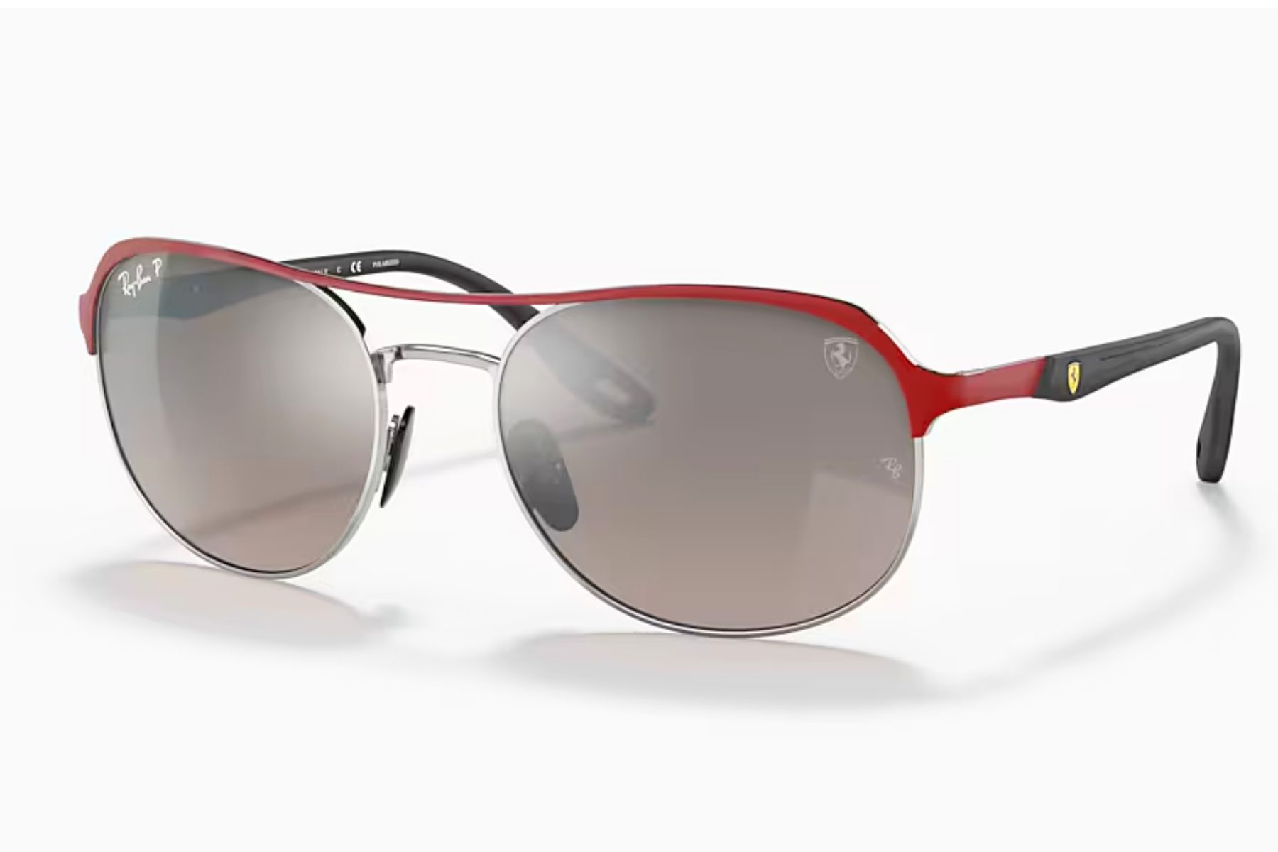 Ray-Ban 3685M F0455J 58 Erkek Güneş Gözlüğü