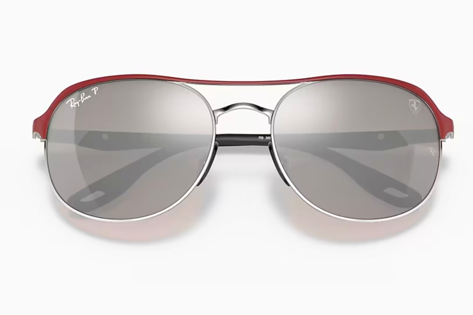 Ray-Ban 3685M F0455J 58 Erkek Güneş Gözlüğü