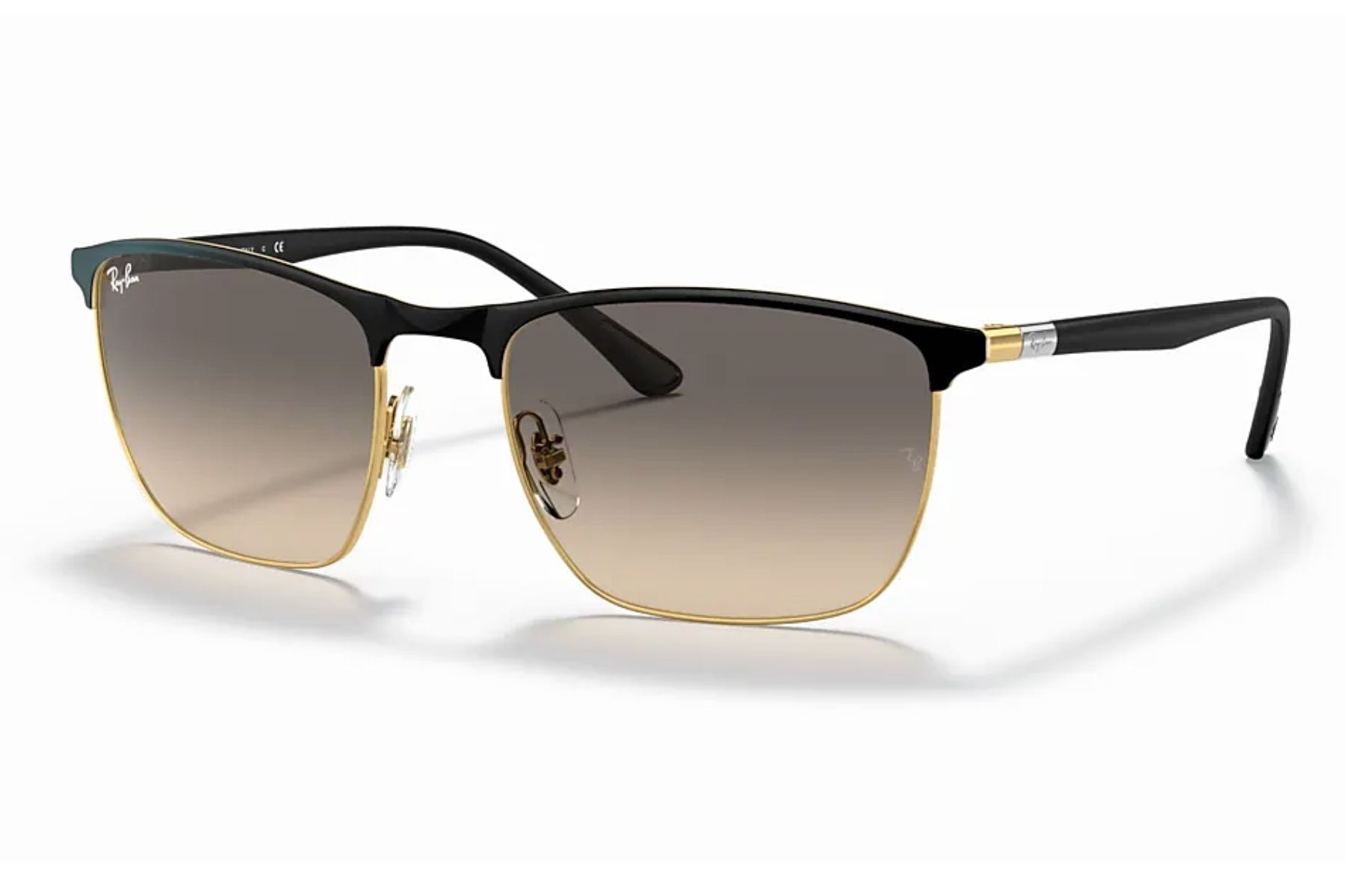 Ray-Ban 3686 187/32 57 Unisex Güneş Gözlüğü