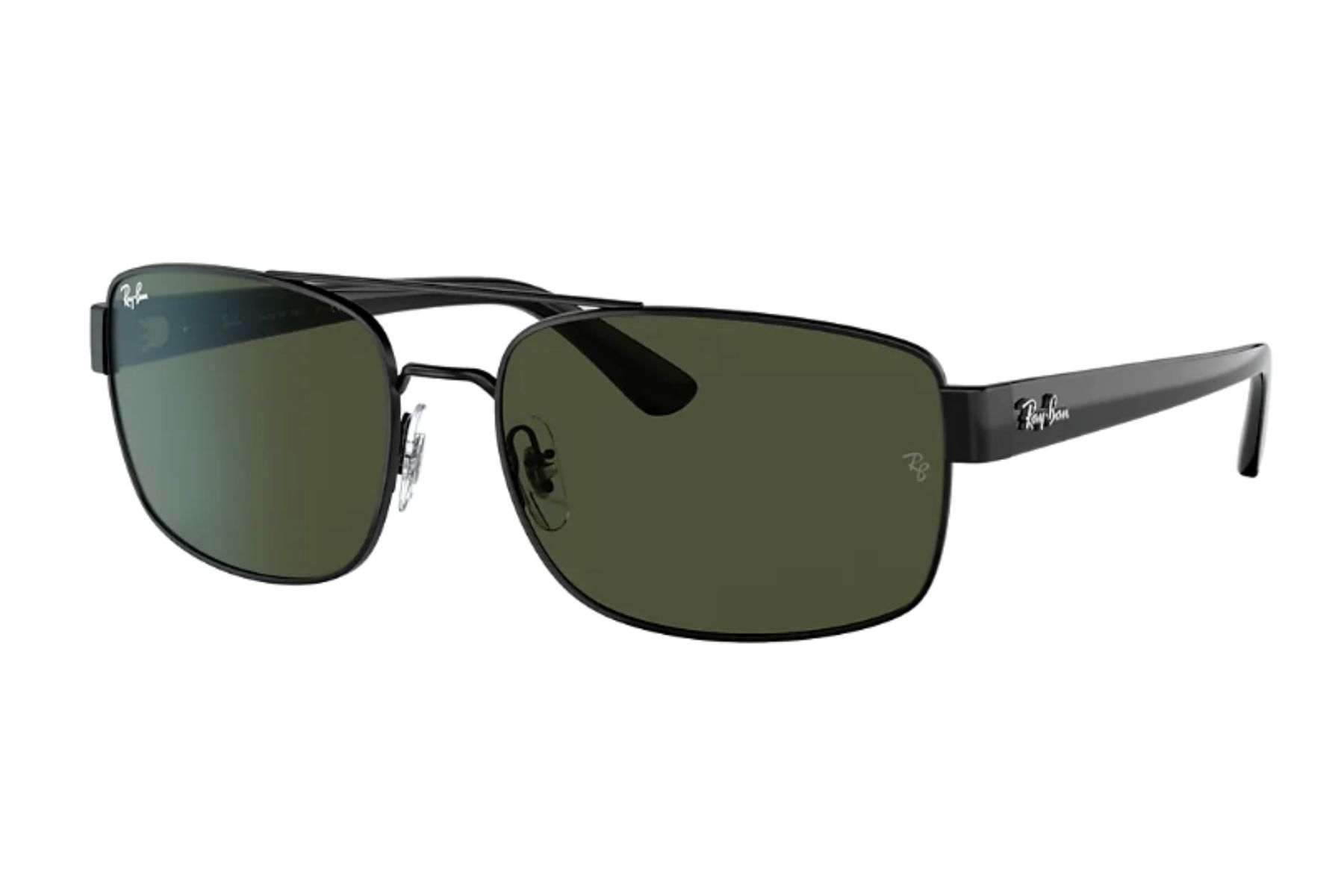 Ray-Ban 3687 002/31 61 Erkek Güneş Gözlüğü