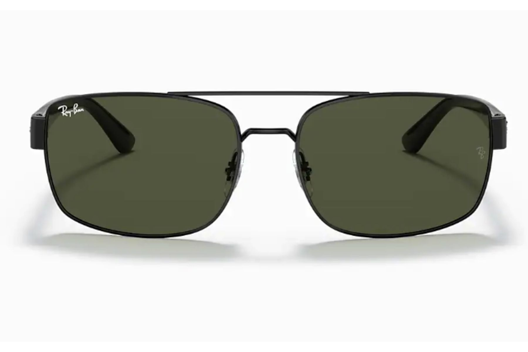 Ray-Ban 3687 002/31 61 Erkek Güneş Gözlüğü