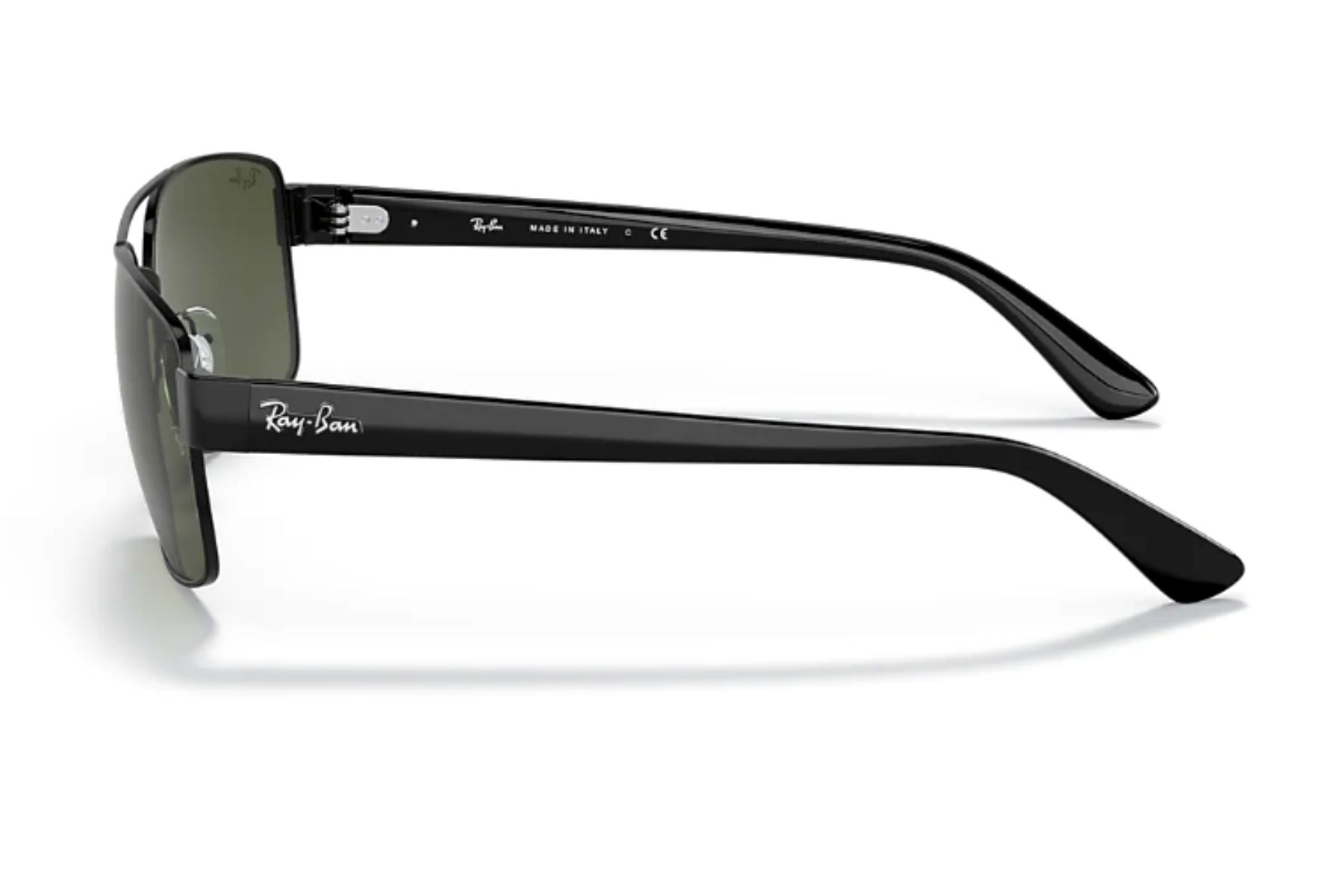 Ray-Ban 3687 002/31 61 Erkek Güneş Gözlüğü