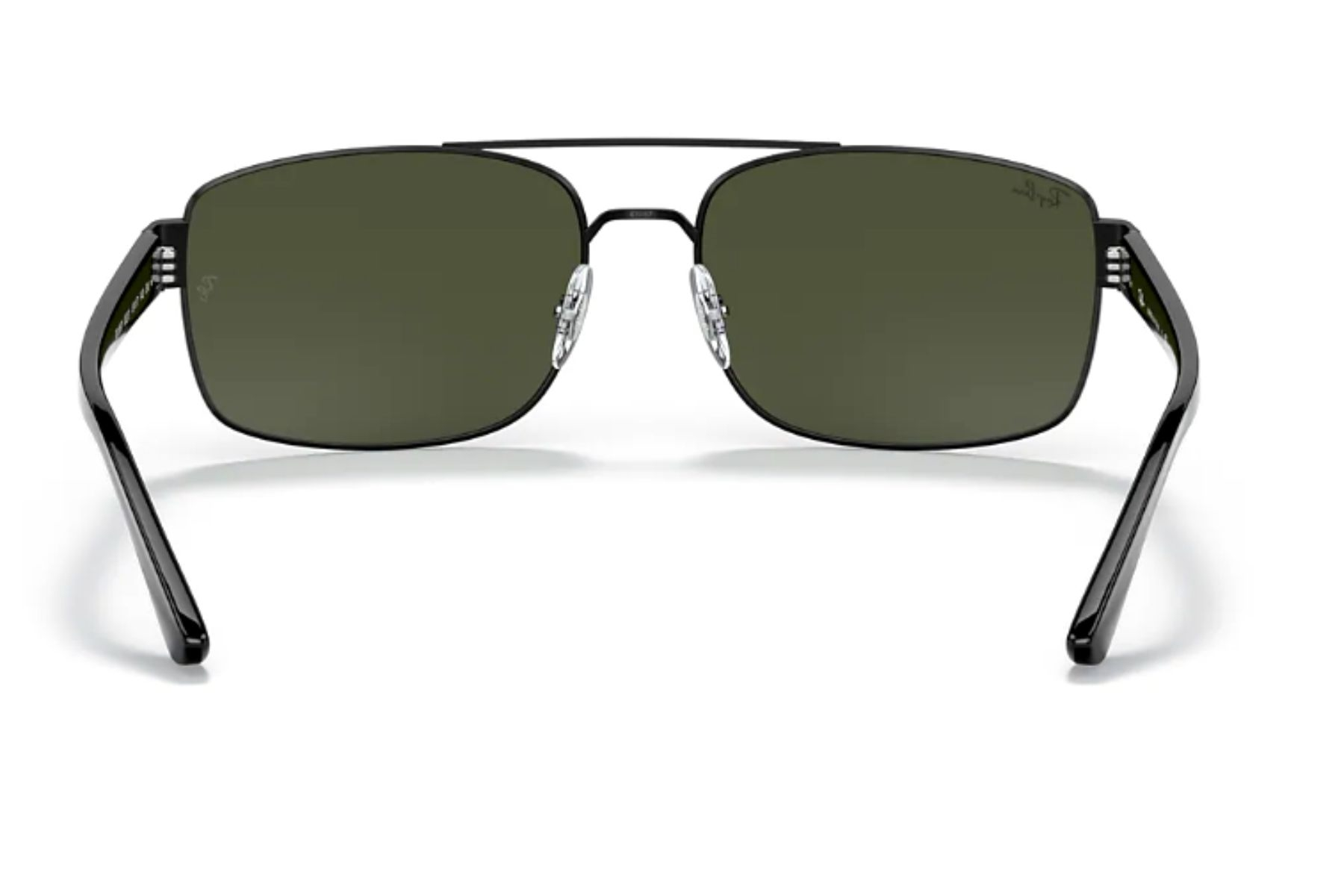Ray-Ban 3687 002/31 61 Erkek Güneş Gözlüğü