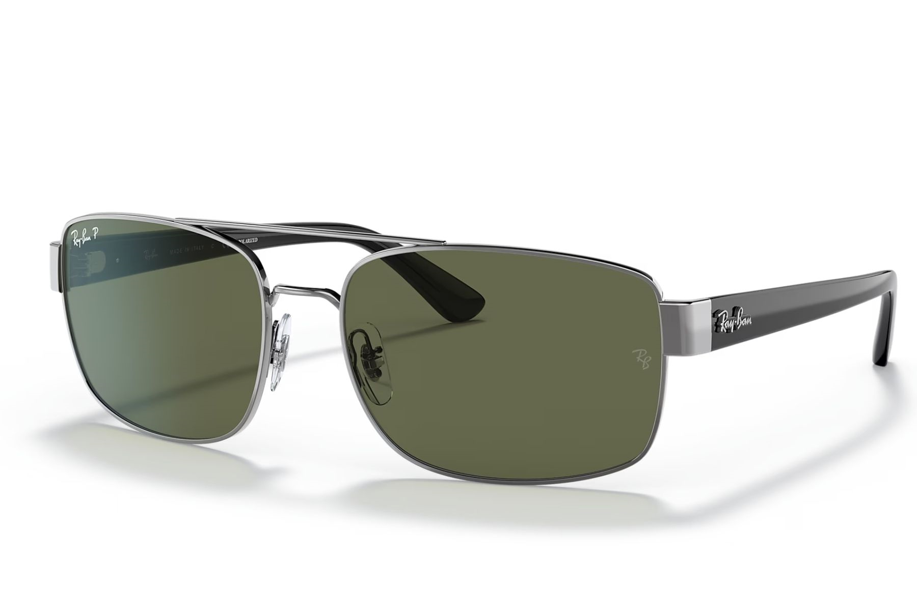 Ray-Ban 3687 004/58 58 Erkek Güneş Gözlüğü