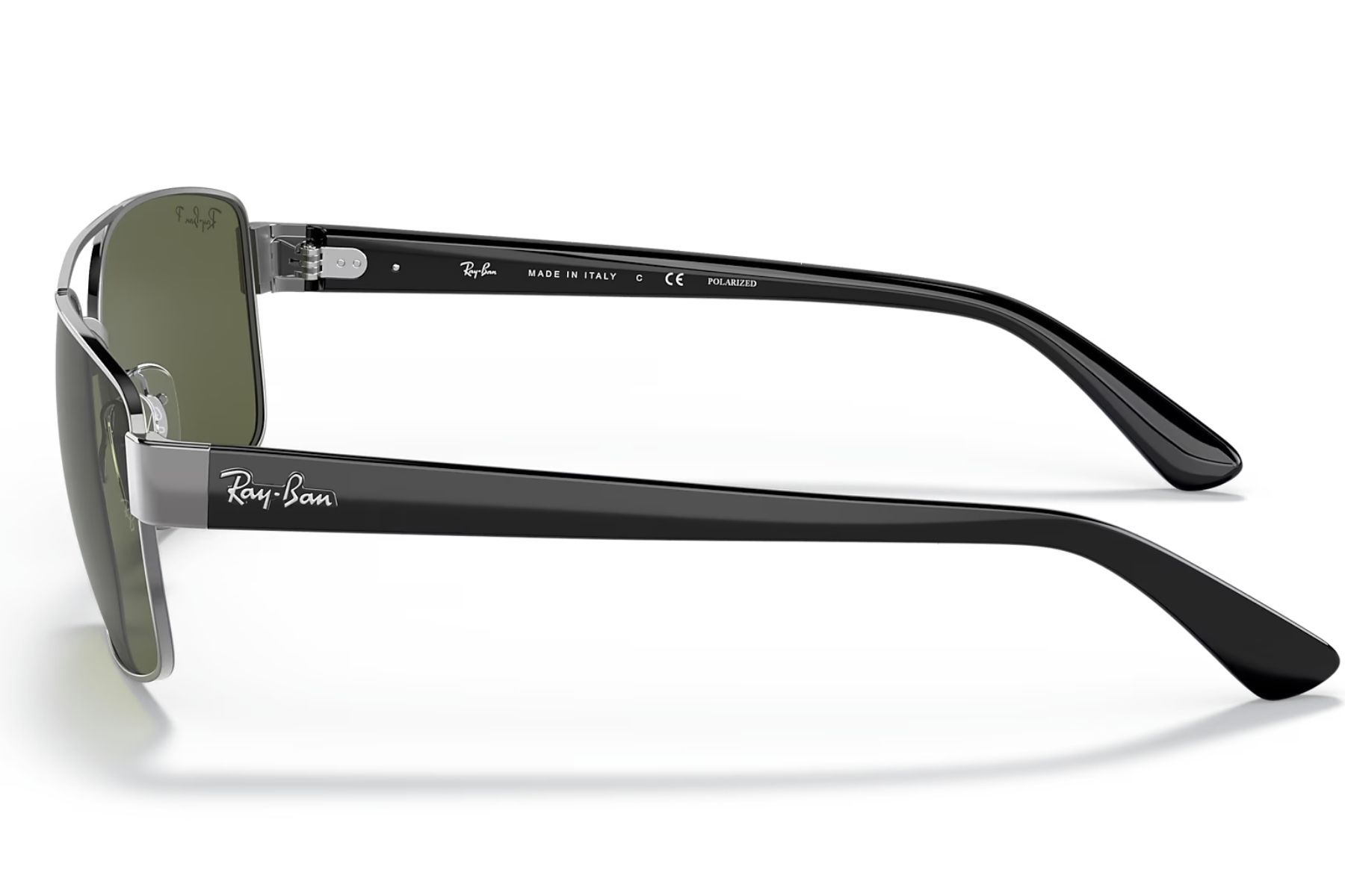 Ray-Ban 3687 004/58 58 Erkek Güneş Gözlüğü