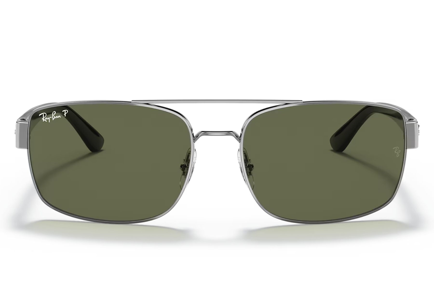 Ray-Ban 3687 004/58 58 Erkek Güneş Gözlüğü