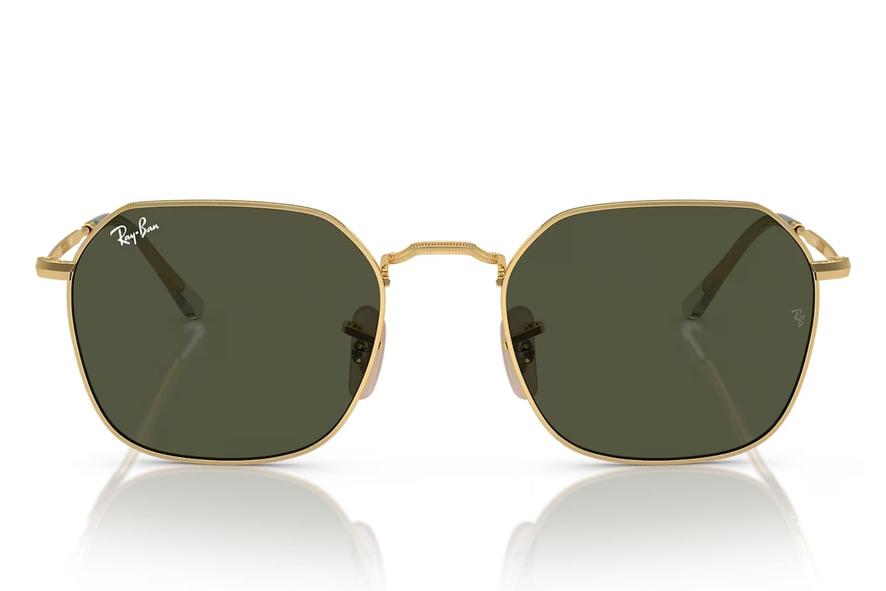 Ray-Ban 3694 001/31 55 Unisex Güneş Gözlüğü