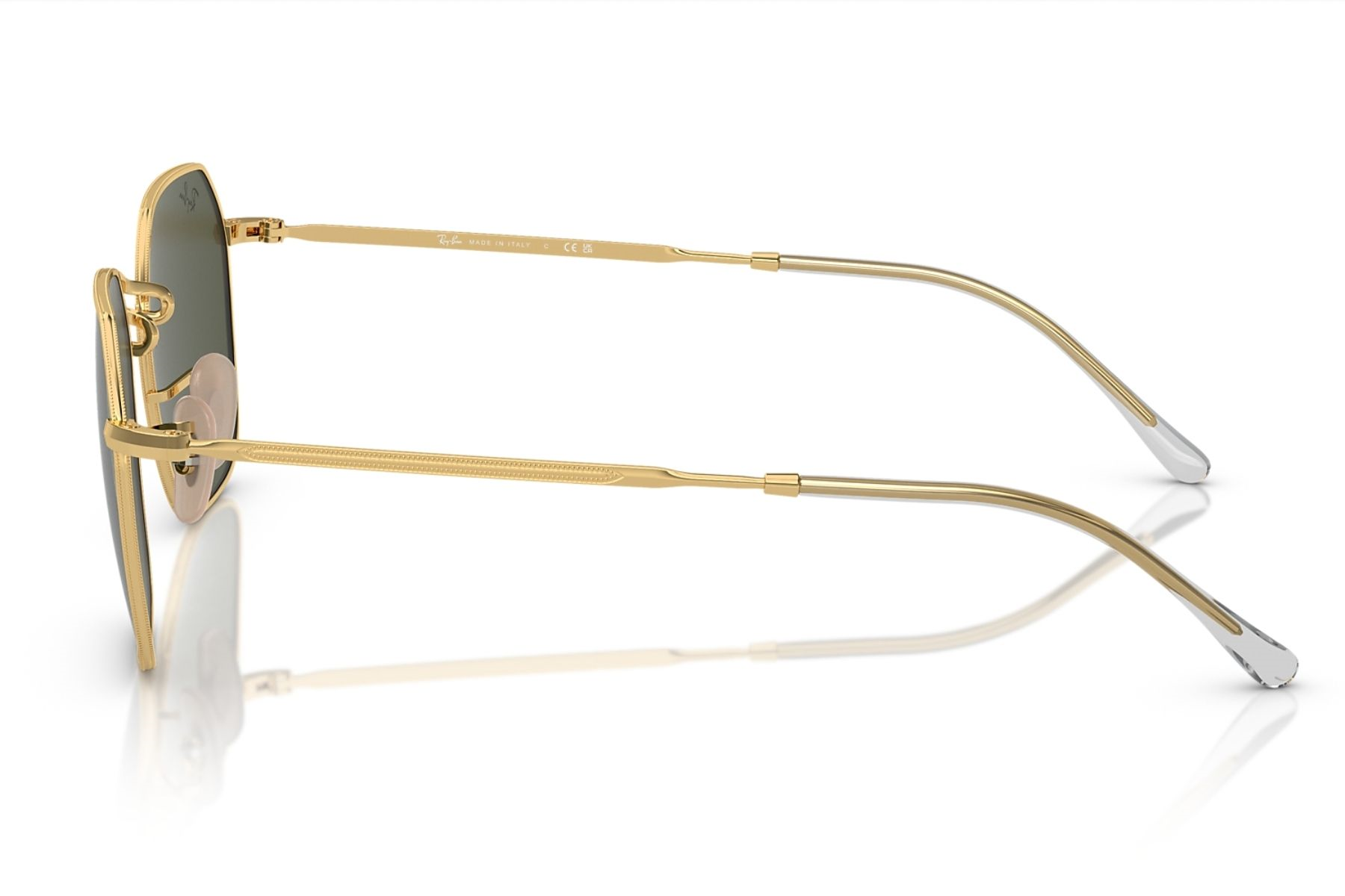 Ray-Ban 3694 001/31 55 Unisex Güneş Gözlüğü