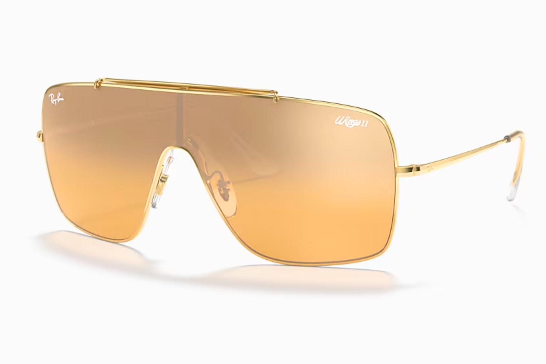 Ray-Ban 3697 9050Y1 35 Unisex Güneş Gözlüğü