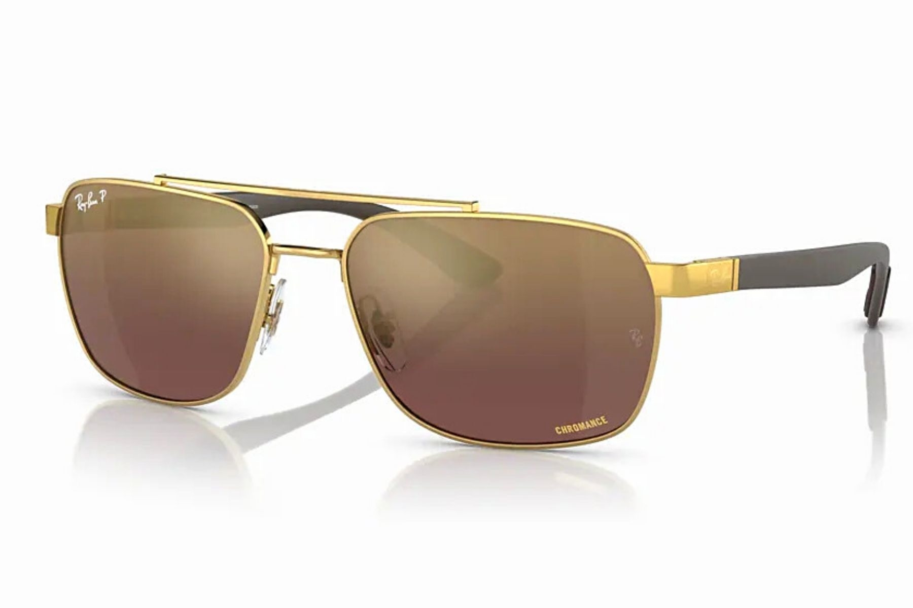 Ray-Ban 3701 001/6B 59 Unisex Güneş Gözlüğü