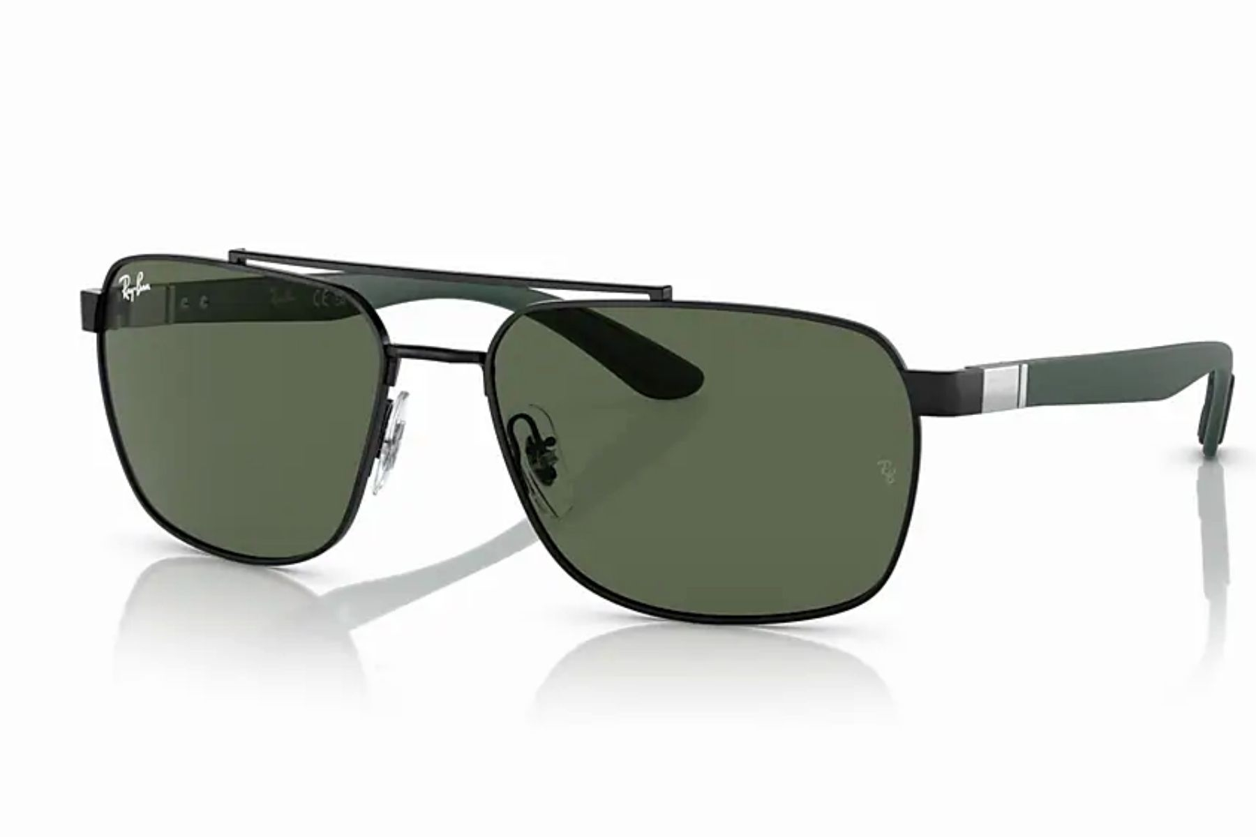 Ray-Ban 3701 002/71 59 Erkek Güneş Gözlüğü