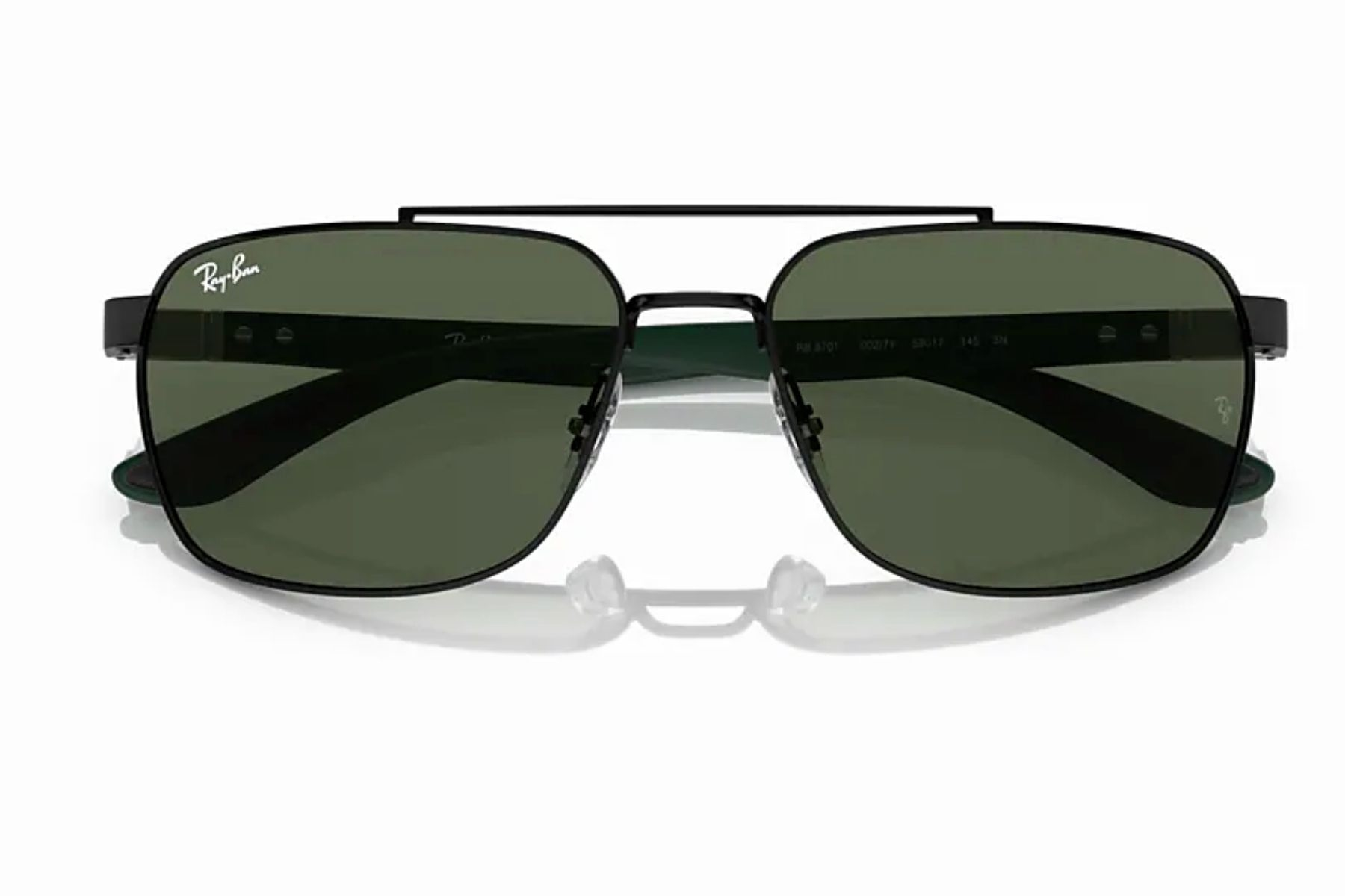 Ray-Ban 3701 002/71 59 Erkek Güneş Gözlüğü