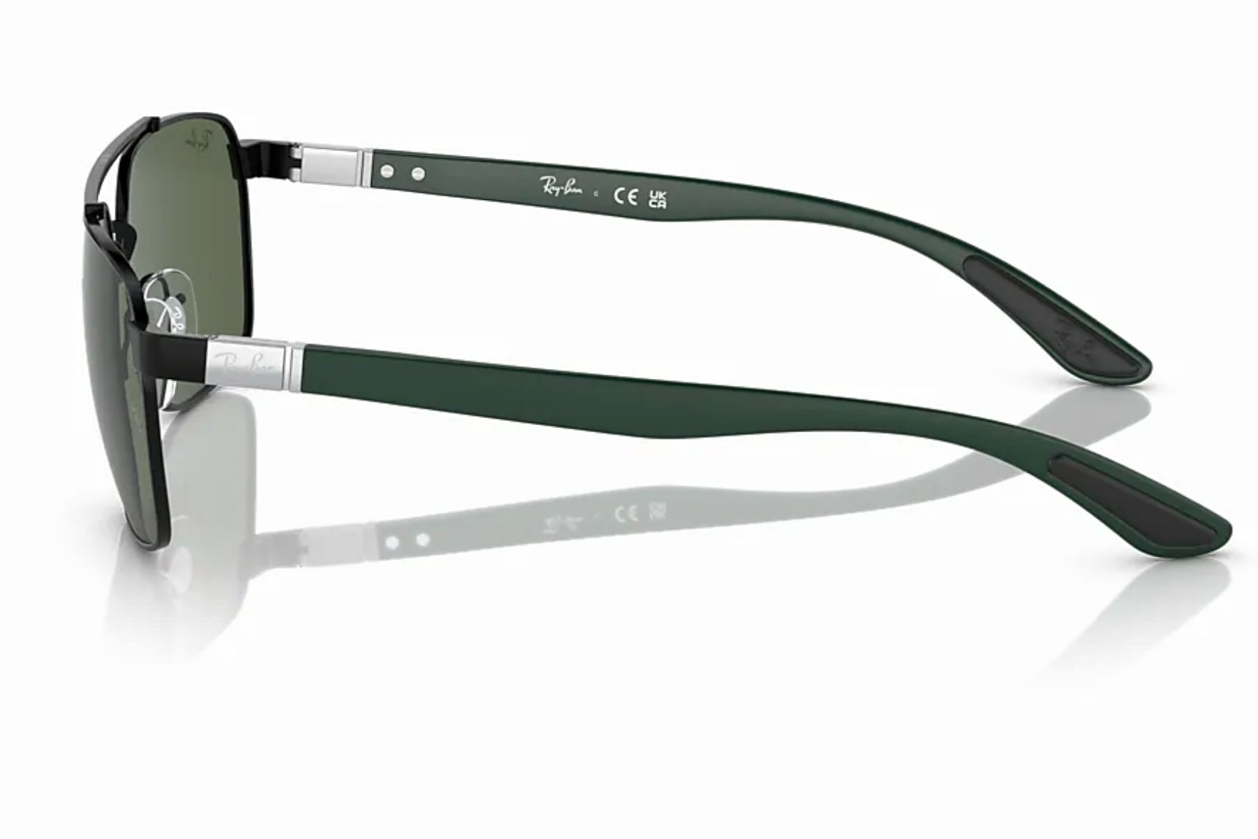 Ray-Ban 3701 002/71 59 Erkek Güneş Gözlüğü